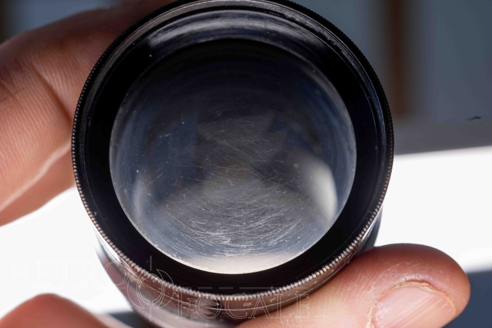 🔥 RARE Berthiot Cinor 100mm F/3 Cine Kodak 🔥 **1 Month Warrant**
