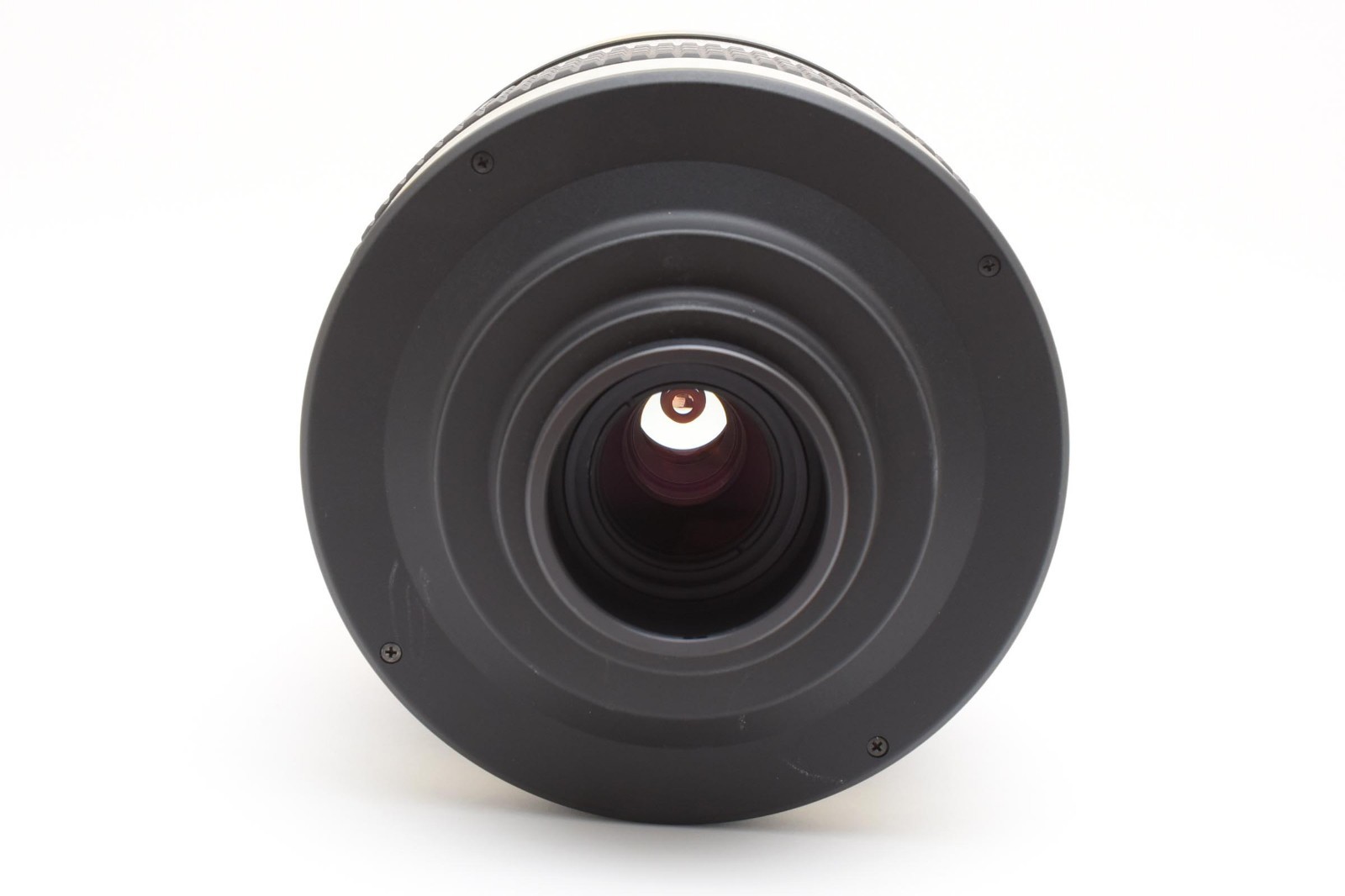 [MINT] Kenko Mirror Lens 800mm f/8 Telephoto No Mount Adapter T-Mount From JAPAN