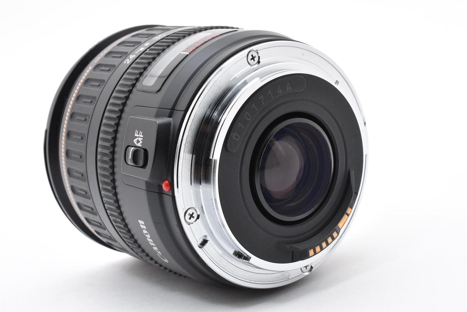 [Near MINT] Canon EF 24-85mm f/3.5-4.5 USM From JAPAN