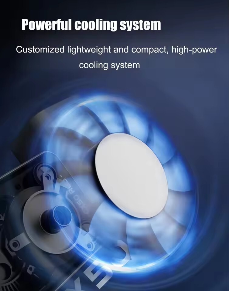 Zhiyun Cinepeer CX50 RGB COB LED Video Light, COB LED Continuous Output Lighting