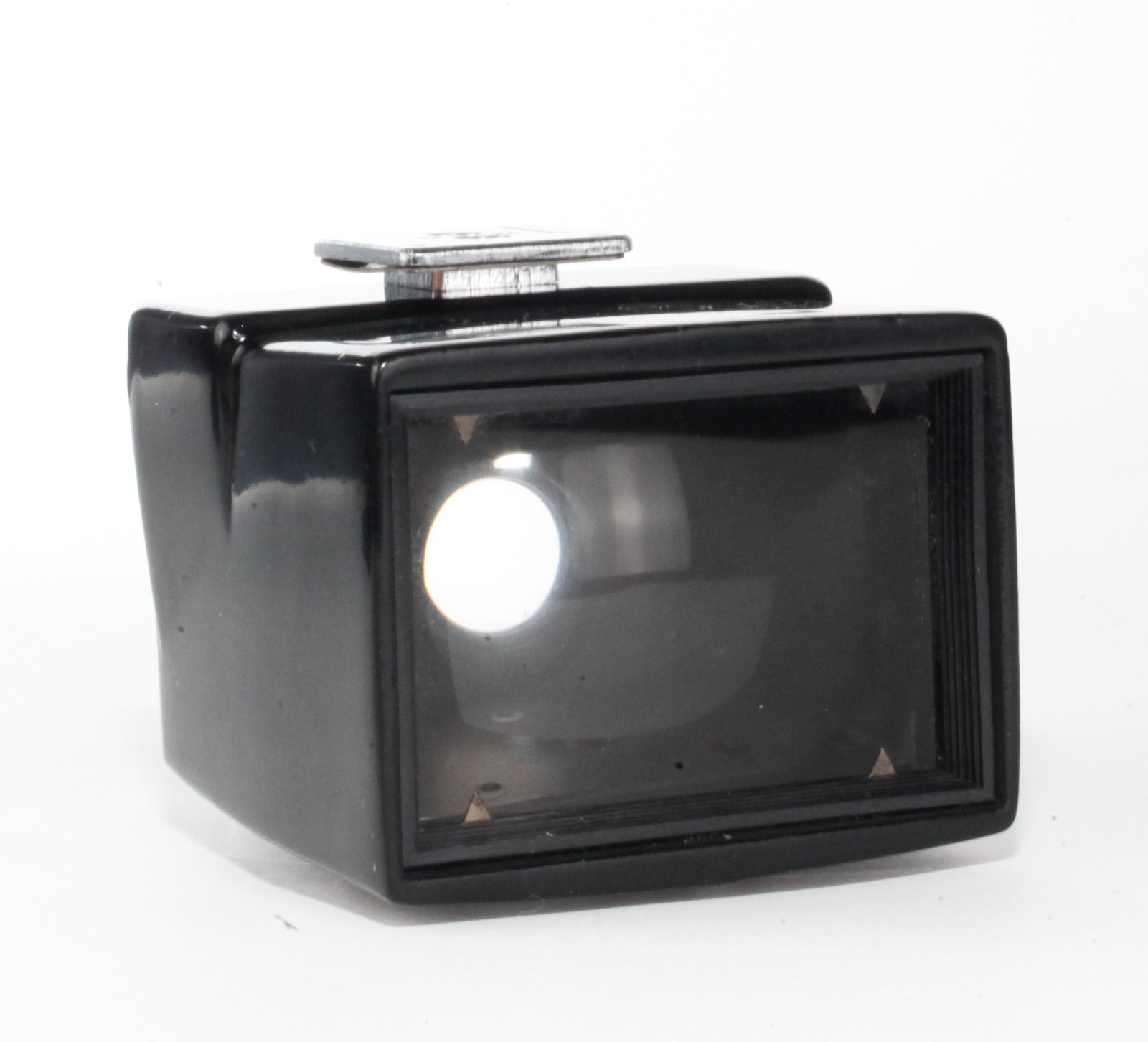 w/ Finder [N MINT Box] Mamiya Sekor 65mm f/6.3 Lens For Universal Super23 JAPAN