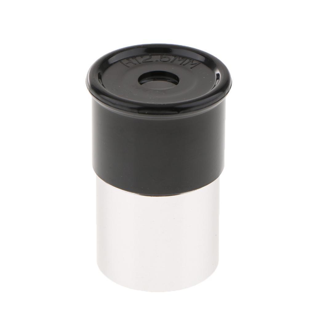 .5mm Astronomy Telescope Lens Eyepiece Fully Multi-coated