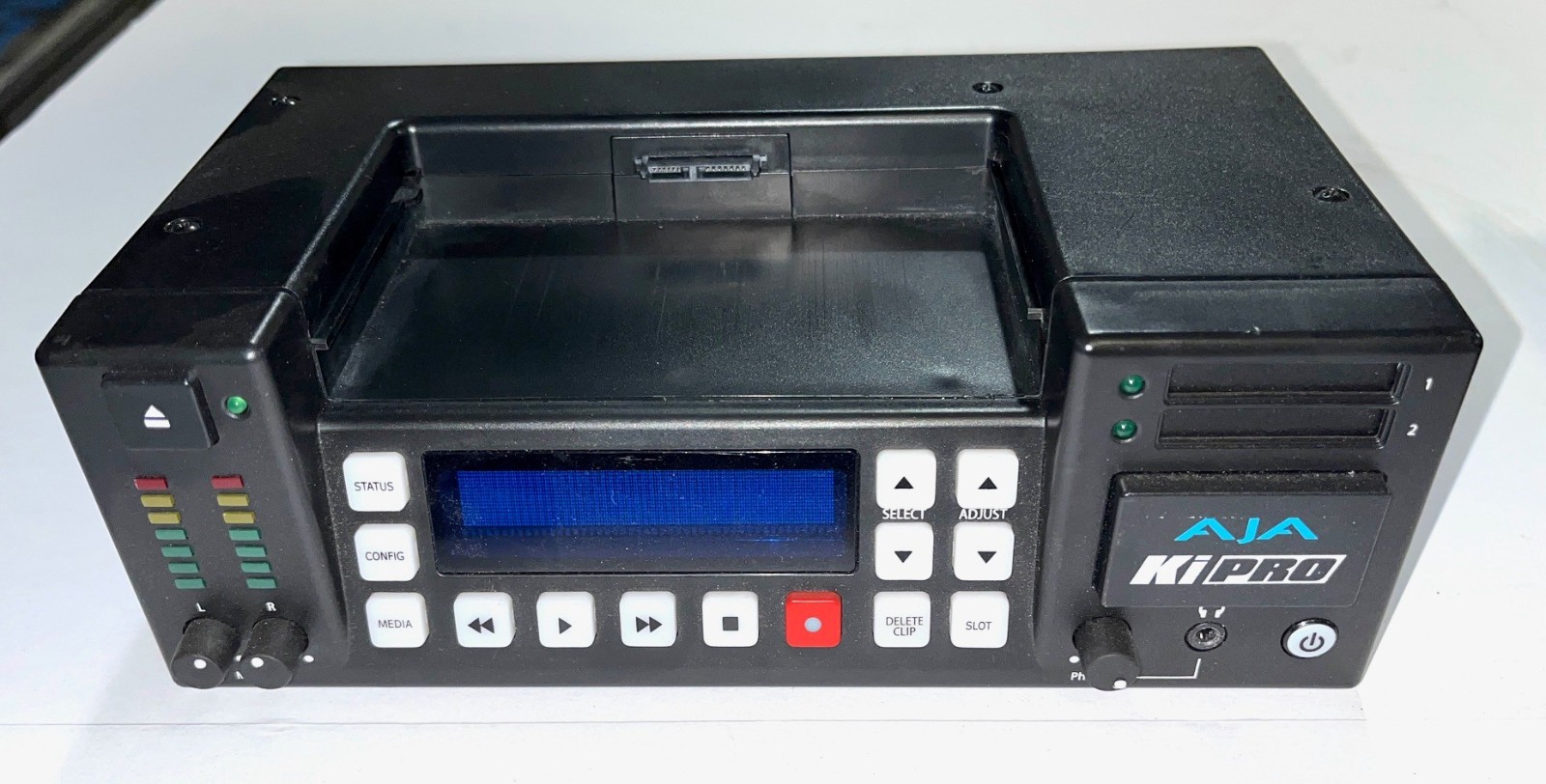 AJA Ki Pro HD Video Recorder