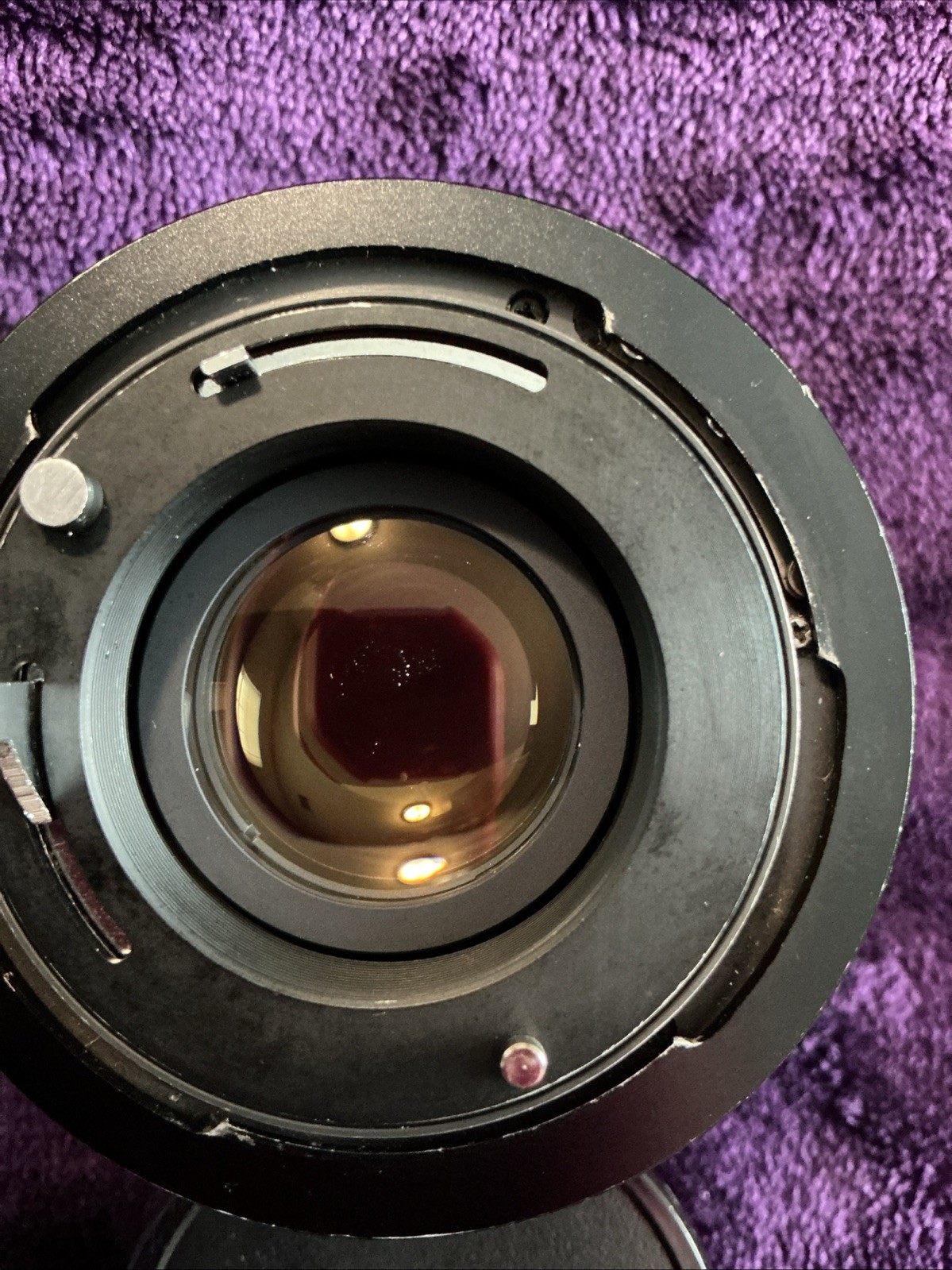 Kiron 28mm f/2 MC Lens For Canon
