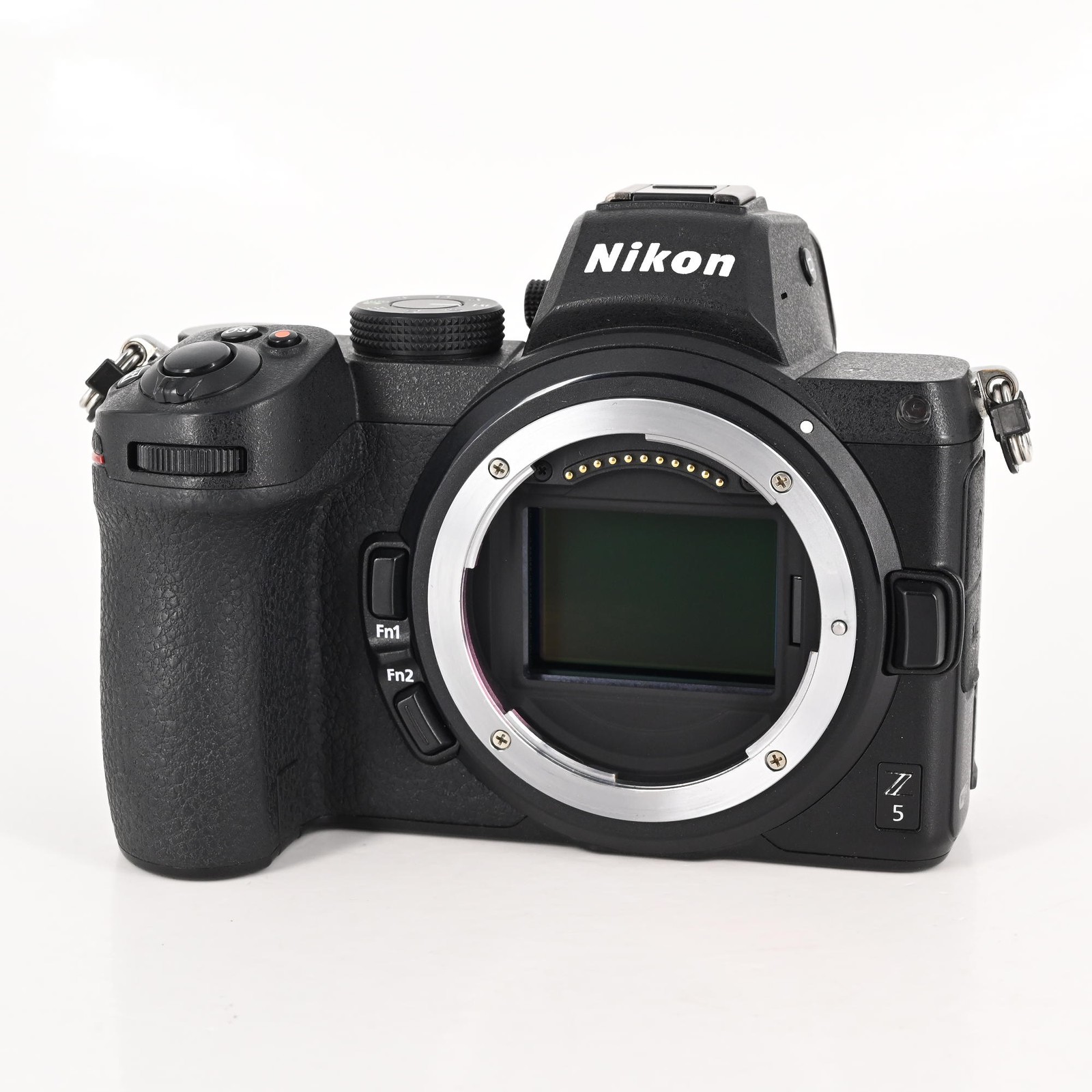 Nikon Z 5 Mirrorless Digital Camera 24.3MP Z5 w/Battery & Charger #Q