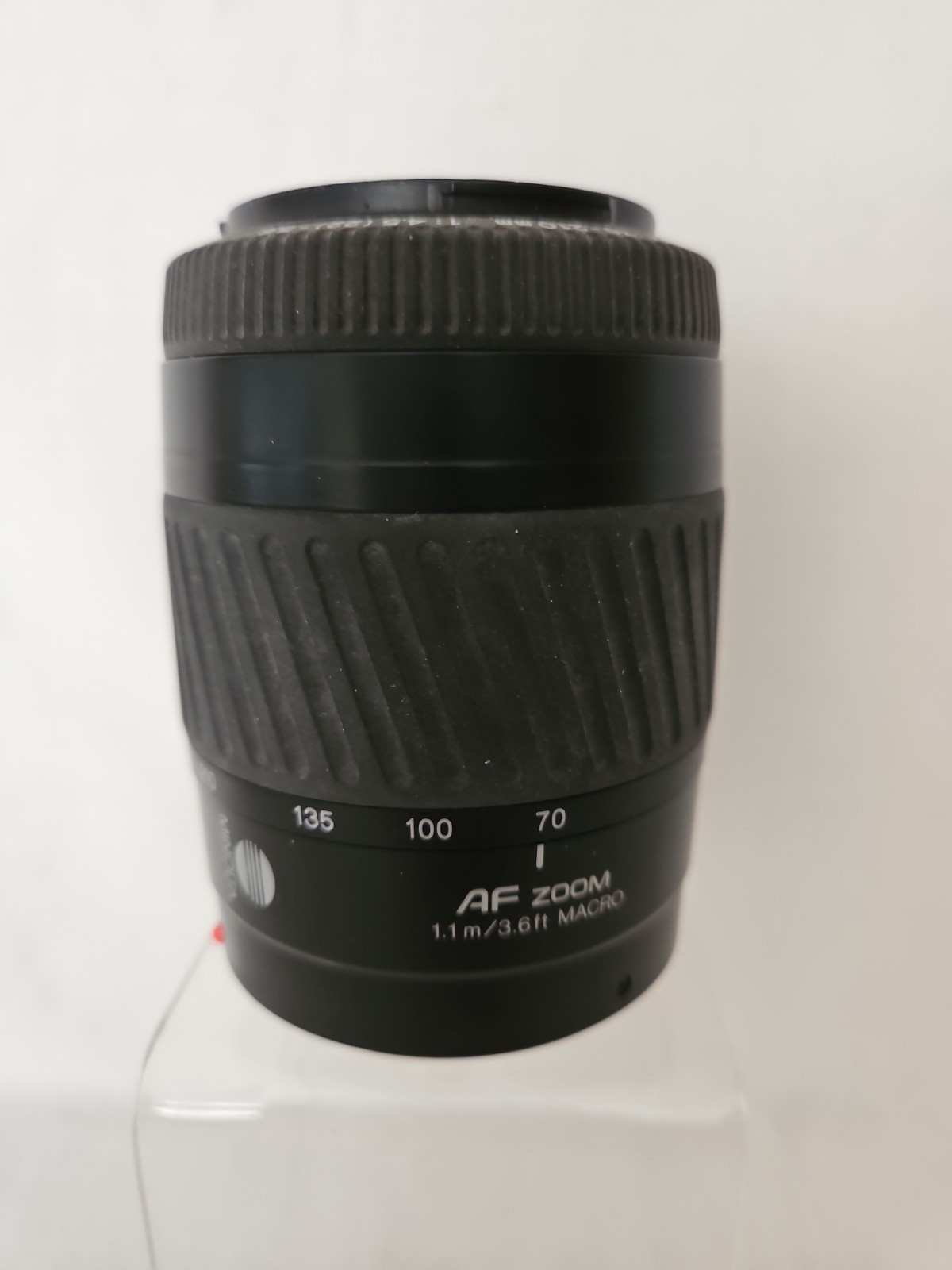 Minolta AF zoom 70-210mm 4.5-5.6 Minolta mount zoom Lens from Malaysia