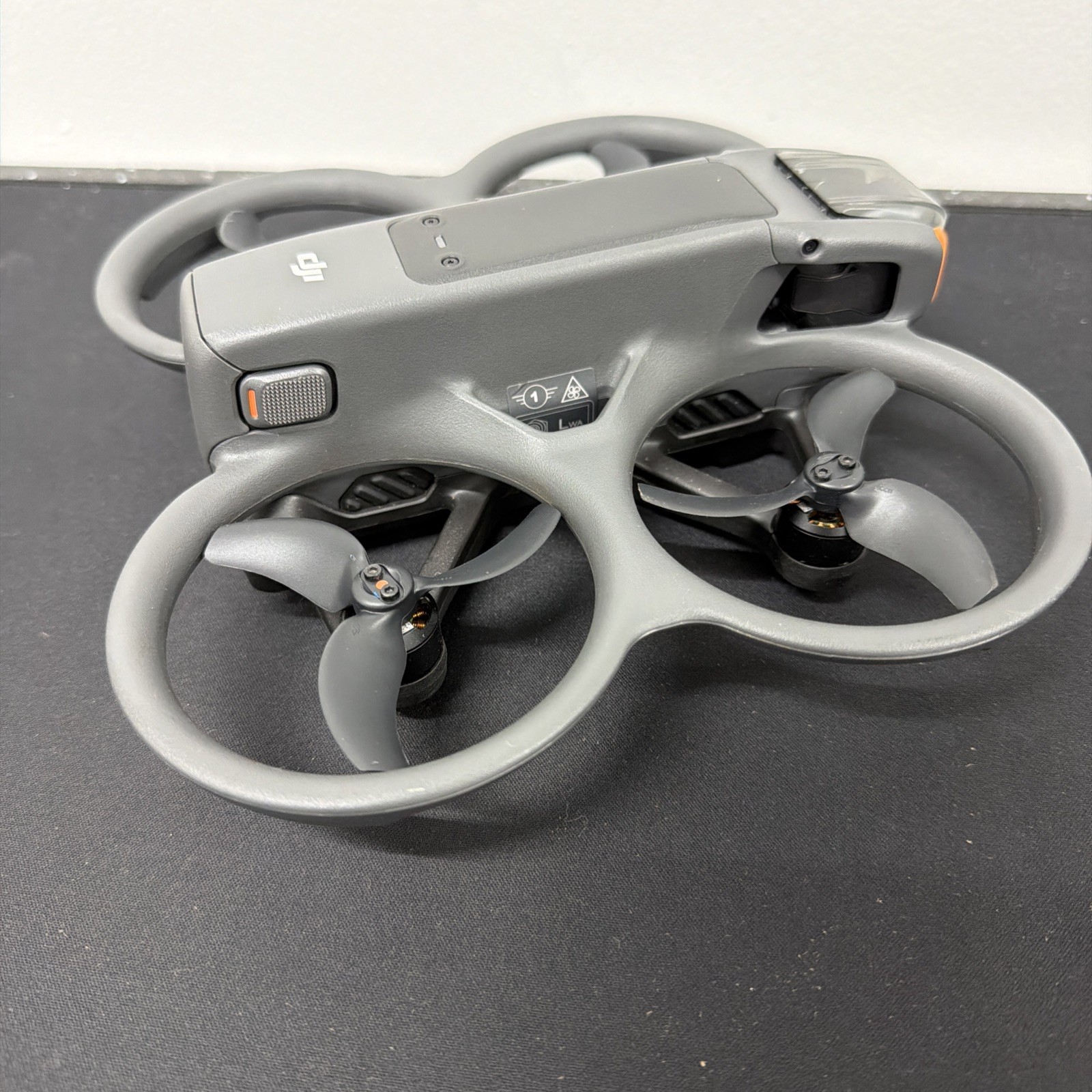 DJI Avata 2 Replacement Drone With Battery. Bound