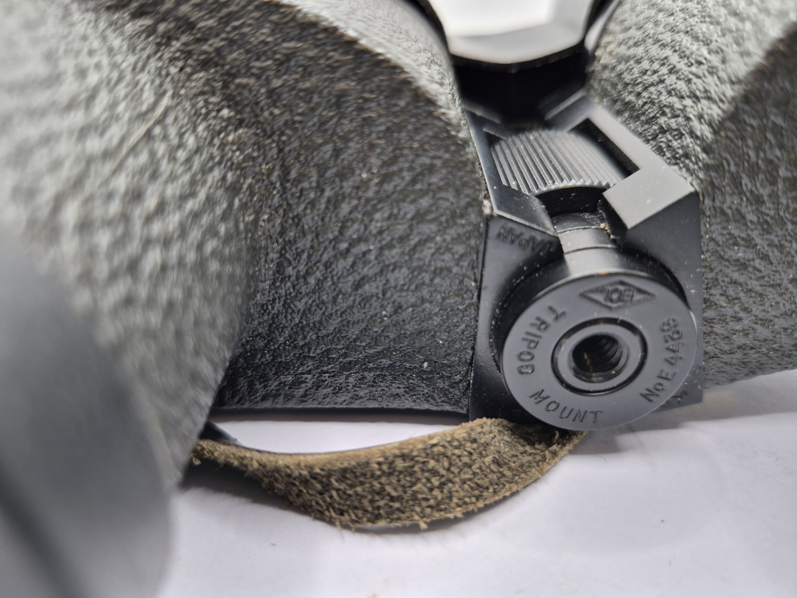 Vtg. Bushnell Ofuna For Sears Binoculars Japan “NoE 4439” 7X 35MM