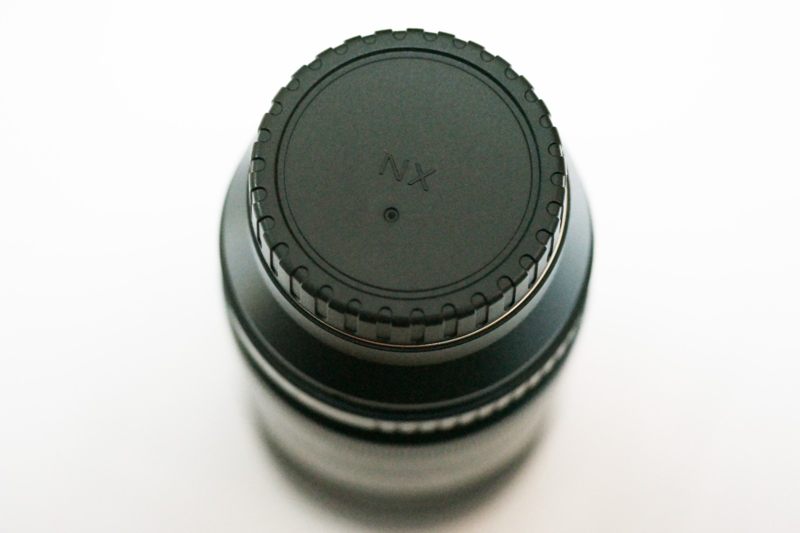 Rokinon 100mm F2.8 ED UMC Macro Lens for Samsung NX