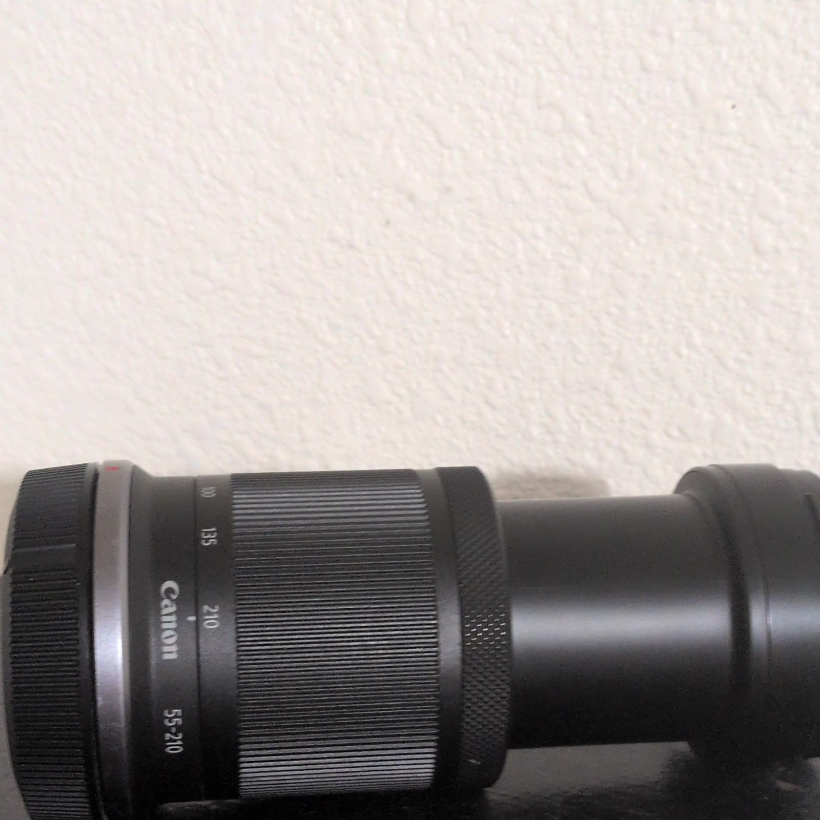 Canon RF-S 55-210mm f/5-7.1
