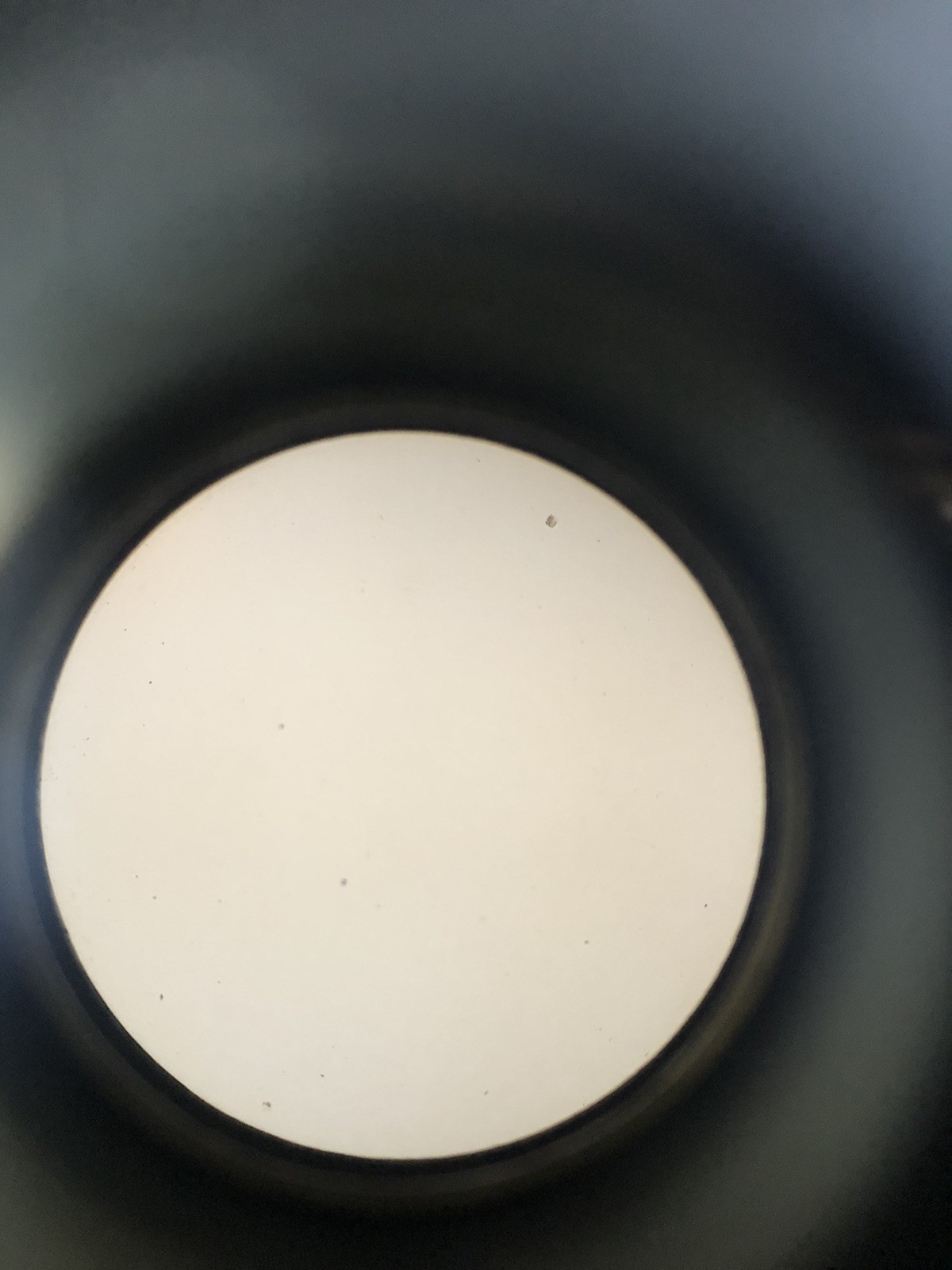 Cinor 10mm F1.9 H16 RX Lens C mount lens H16 lens for Bolex H16 As Is