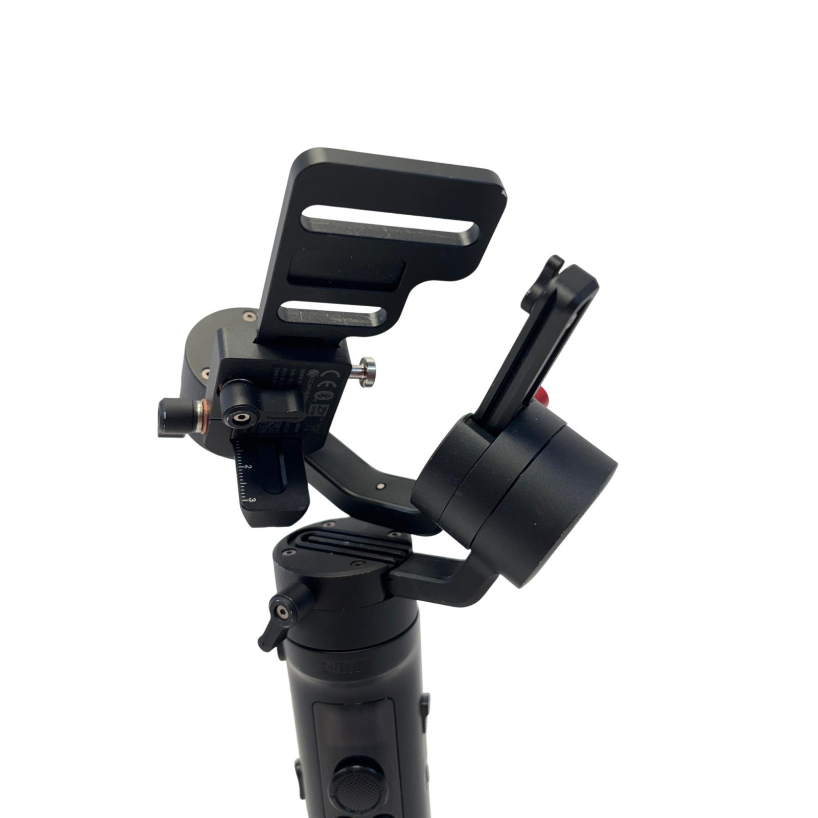 Zhiyun Crane-M2 Handheld 3-Axis Gimbal Stabilizer