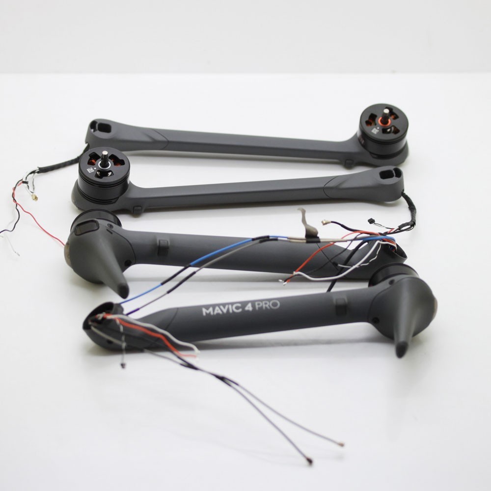 OEM Front Rear Left Right Arm Cover Shell motor fit DJI Mavic 4 Pro USA