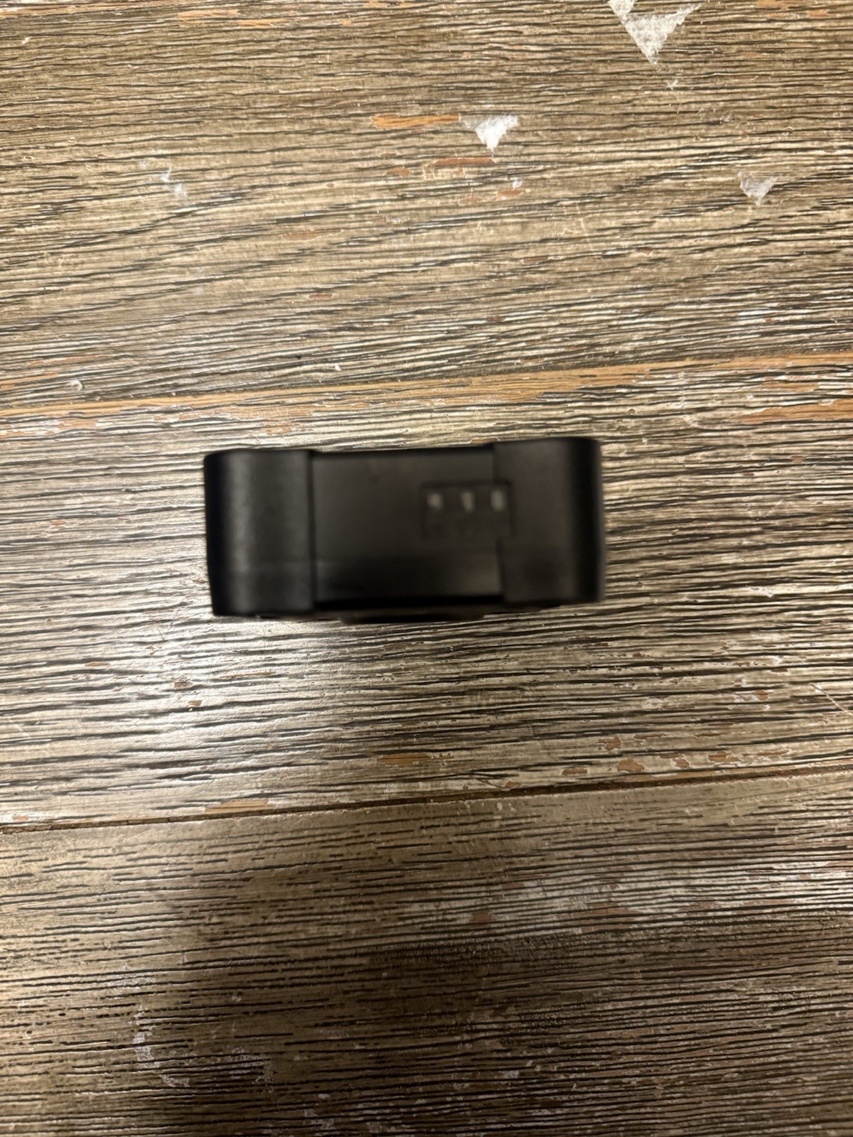 Lenslock Body Worn Camera