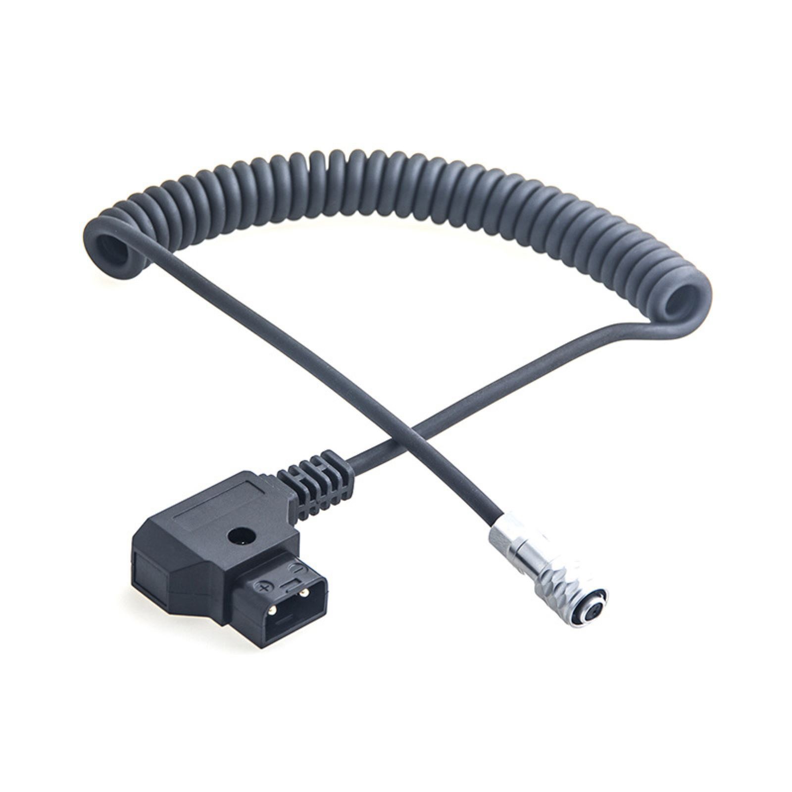 1 x 14.8V Power Cord Battery Cable For Blackmagic BMPCC 4K / 6K camera