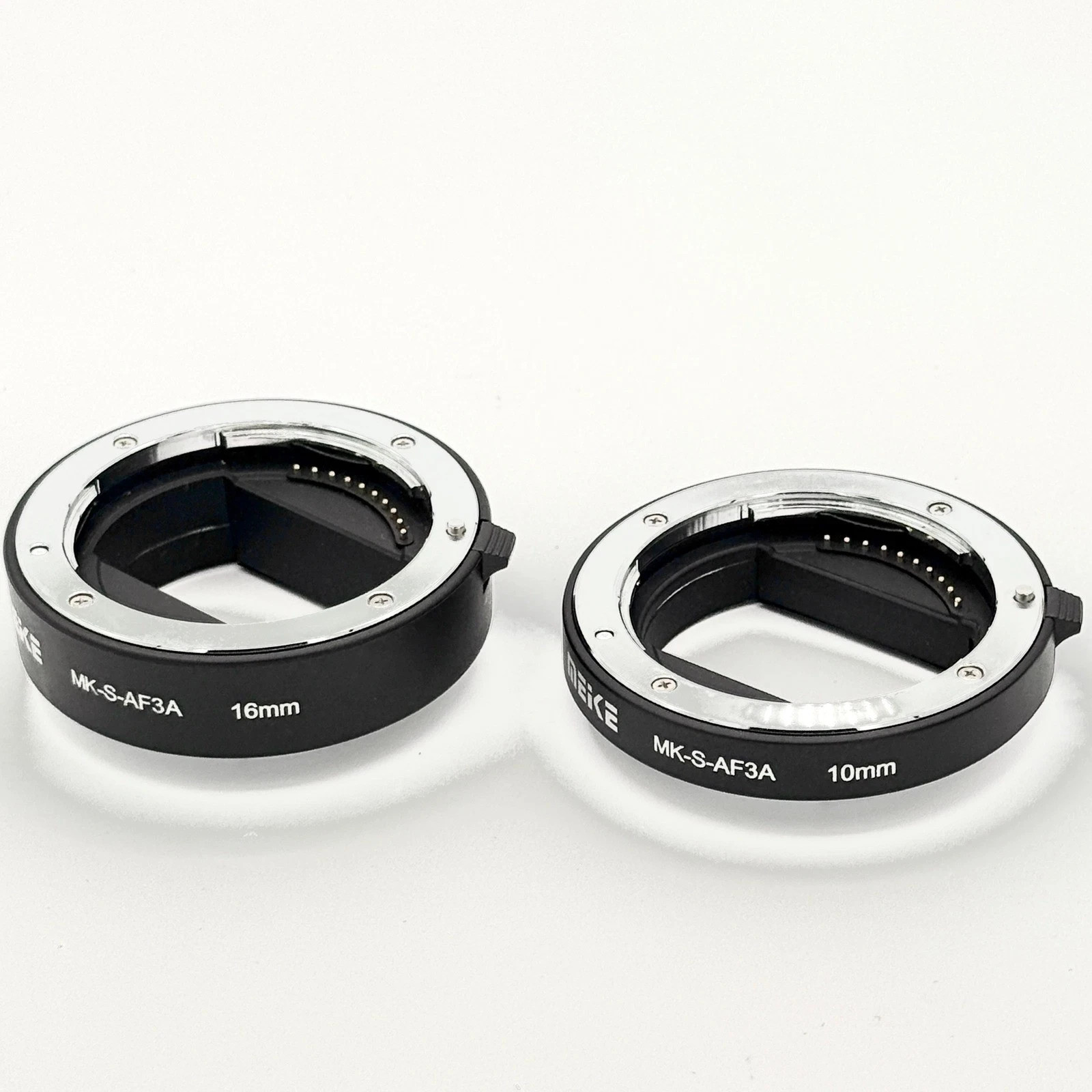Meike Sony MK-S-AF3A Auto Focus Macro Extension Tube Set