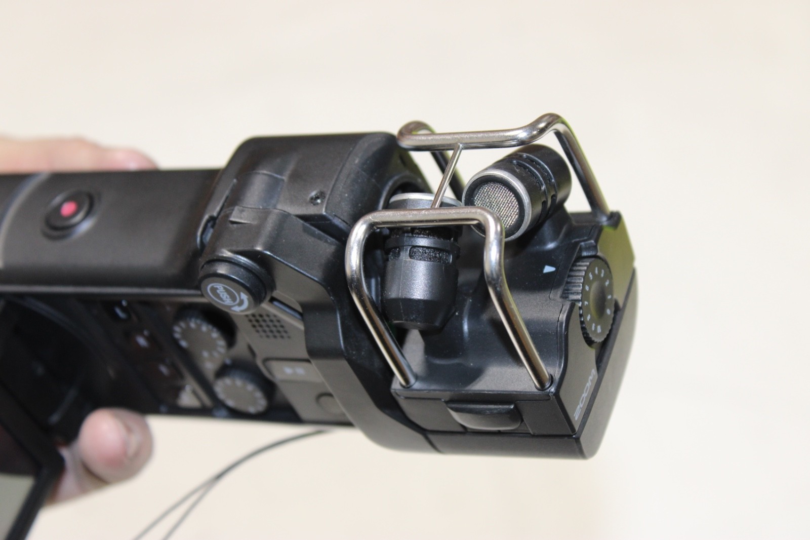 Zoom Q8 Video Recorder-HD Video Camera