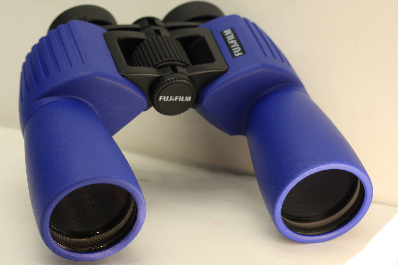 FUJINON (FUJIFILM) MARINER BLUE 10X50 MARINE BINOCULARS PHASE COATED