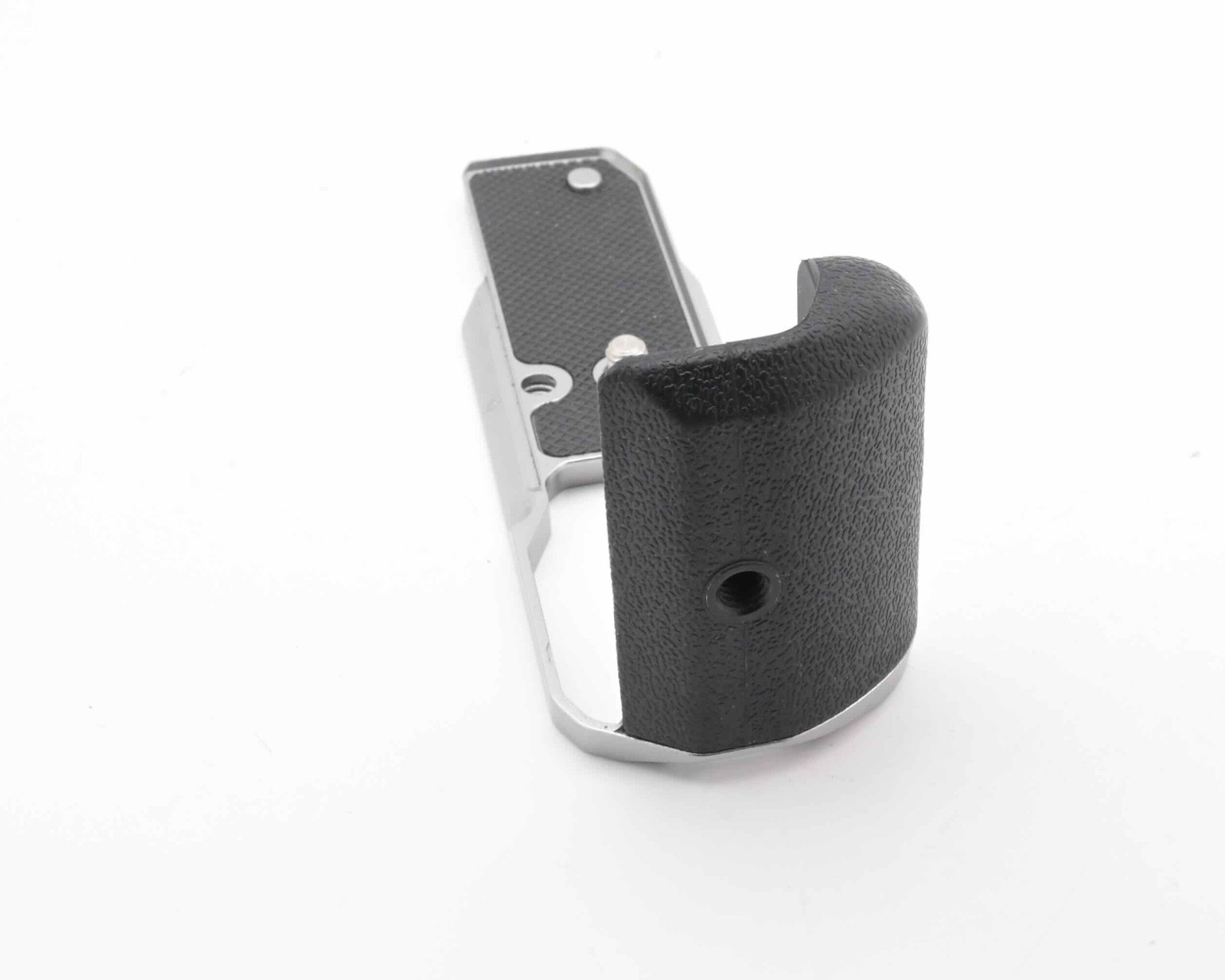 SmallRig Zfc Arca Type Bracket with Grip for Nikon Z fc Cameras #3480 (#20998)