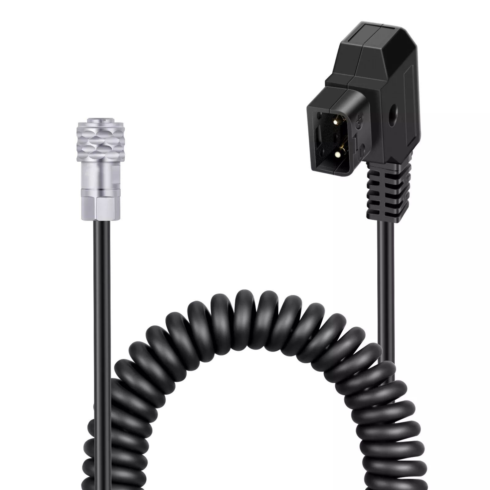 1 x 14.8V Power Cord Battery Cable For Blackmagic BMPCC 4K / 6K camera