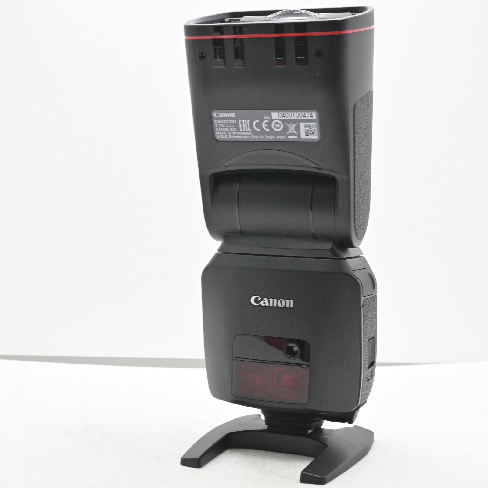 Near mint Canon Speedlite EL-1