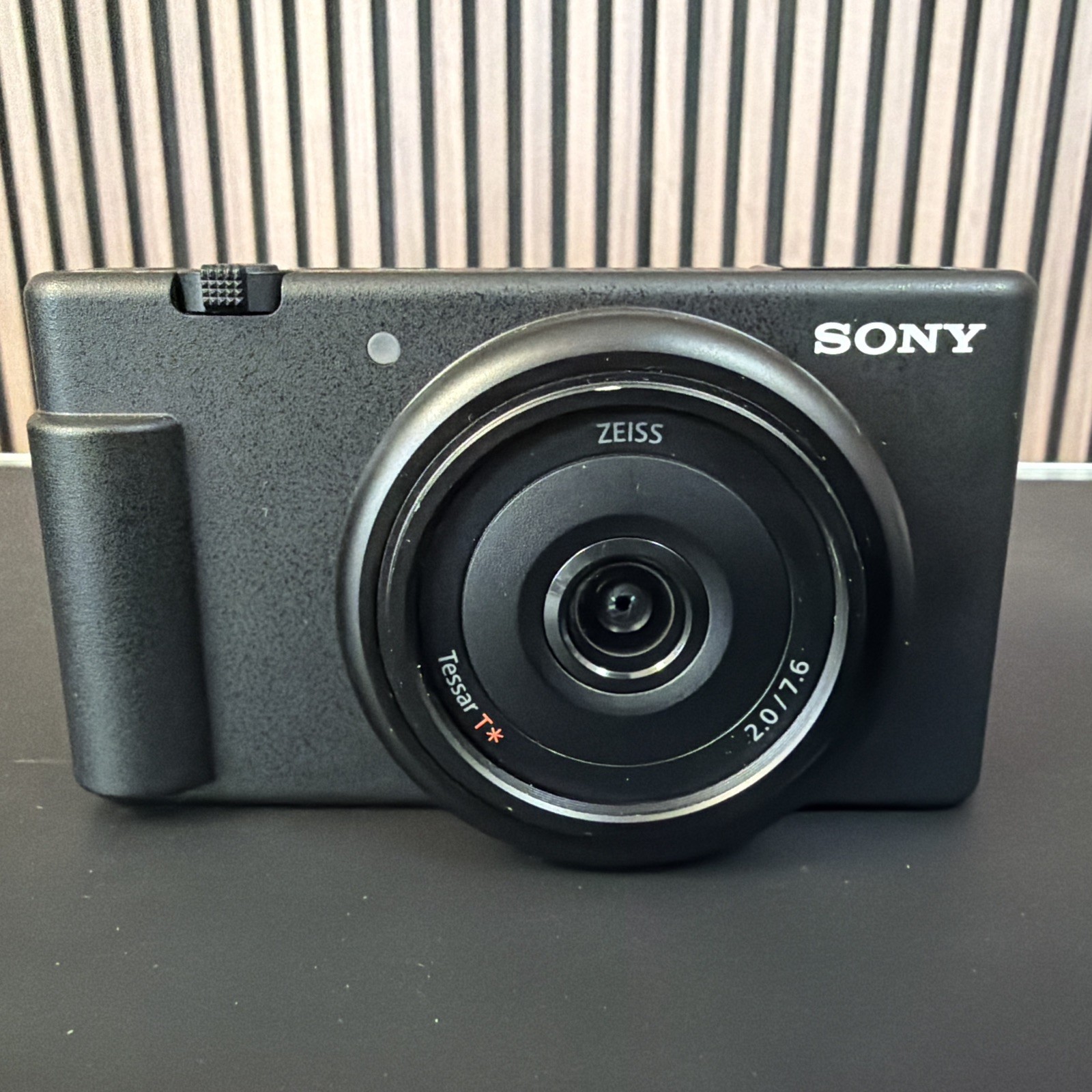 Sony ZV-1F 20.1MP Compact Digital Camera