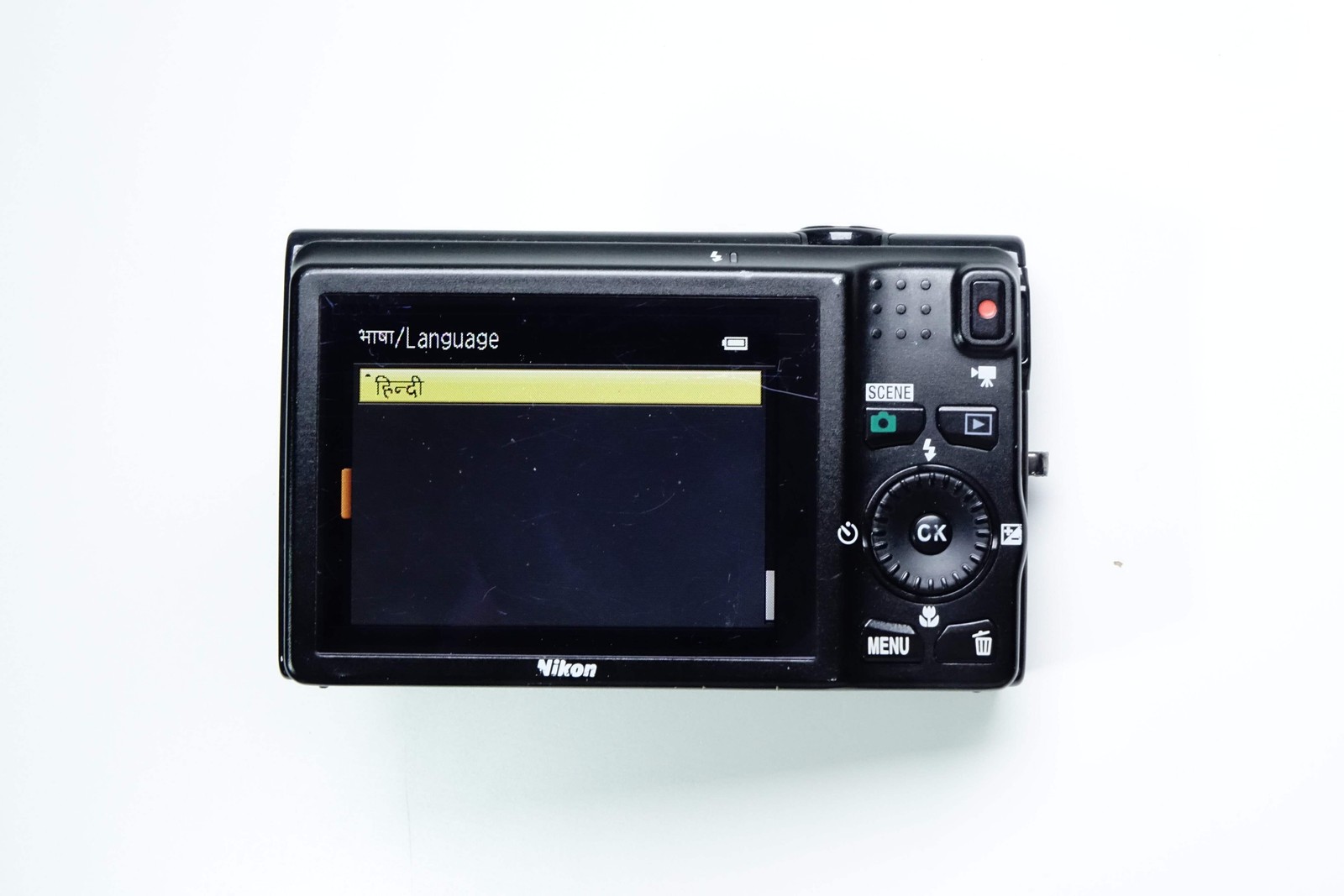 Nikon Coolpix S6200 Black Compact 16MP Zoom 10X – 12 MONTH WARRANTY