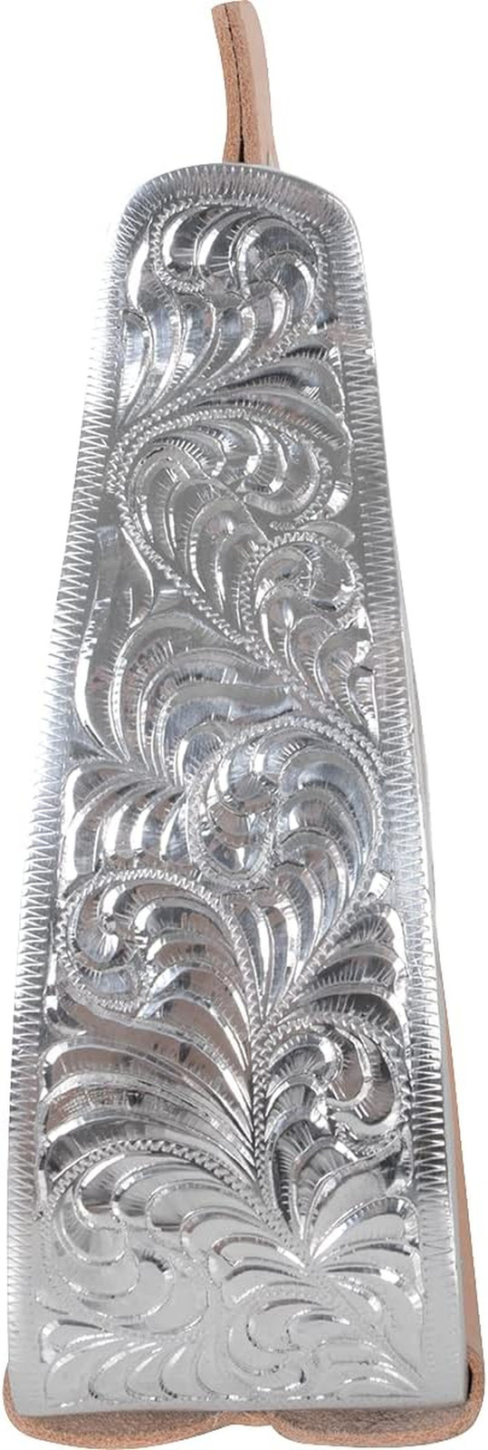 Company Engraved 3In Slanted Stirrups N/A N/A