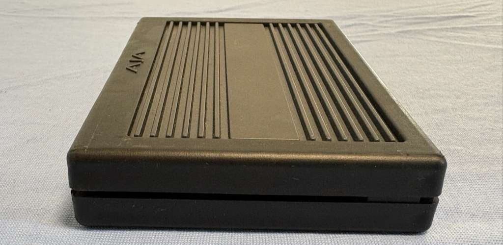 AJA Video Systems File-Based HD/SD Video Recorder Model KI-STOR250-R0