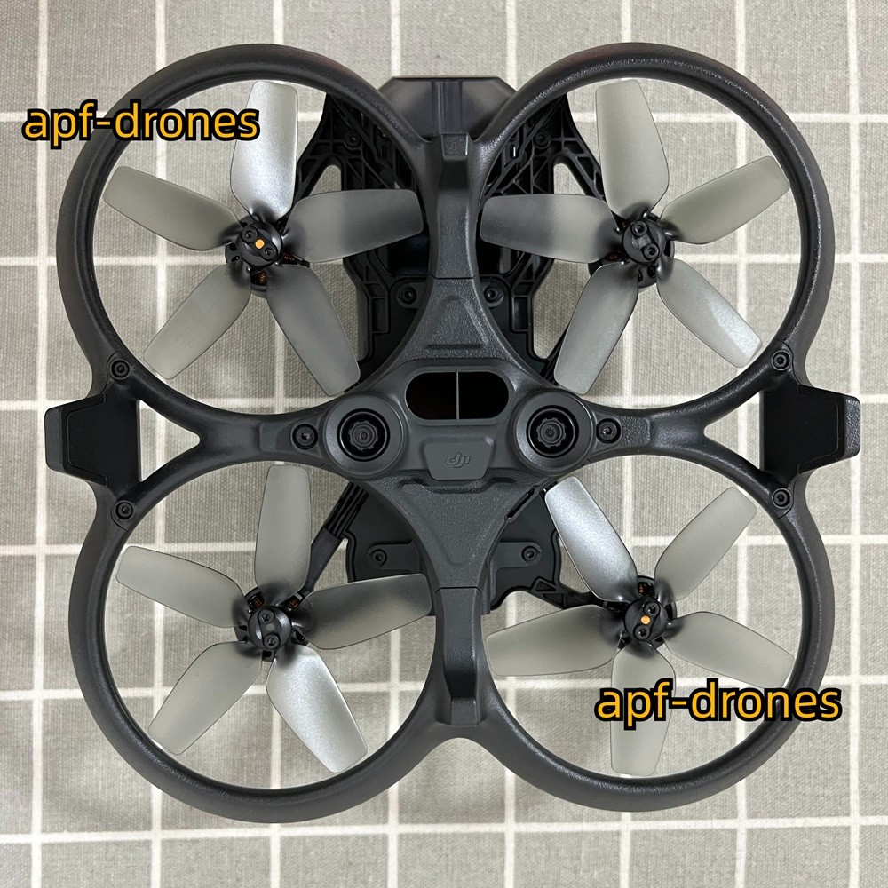 DJI Avata 4K Drone Quadcopter – No Remote Controller/No Battery/No Charger