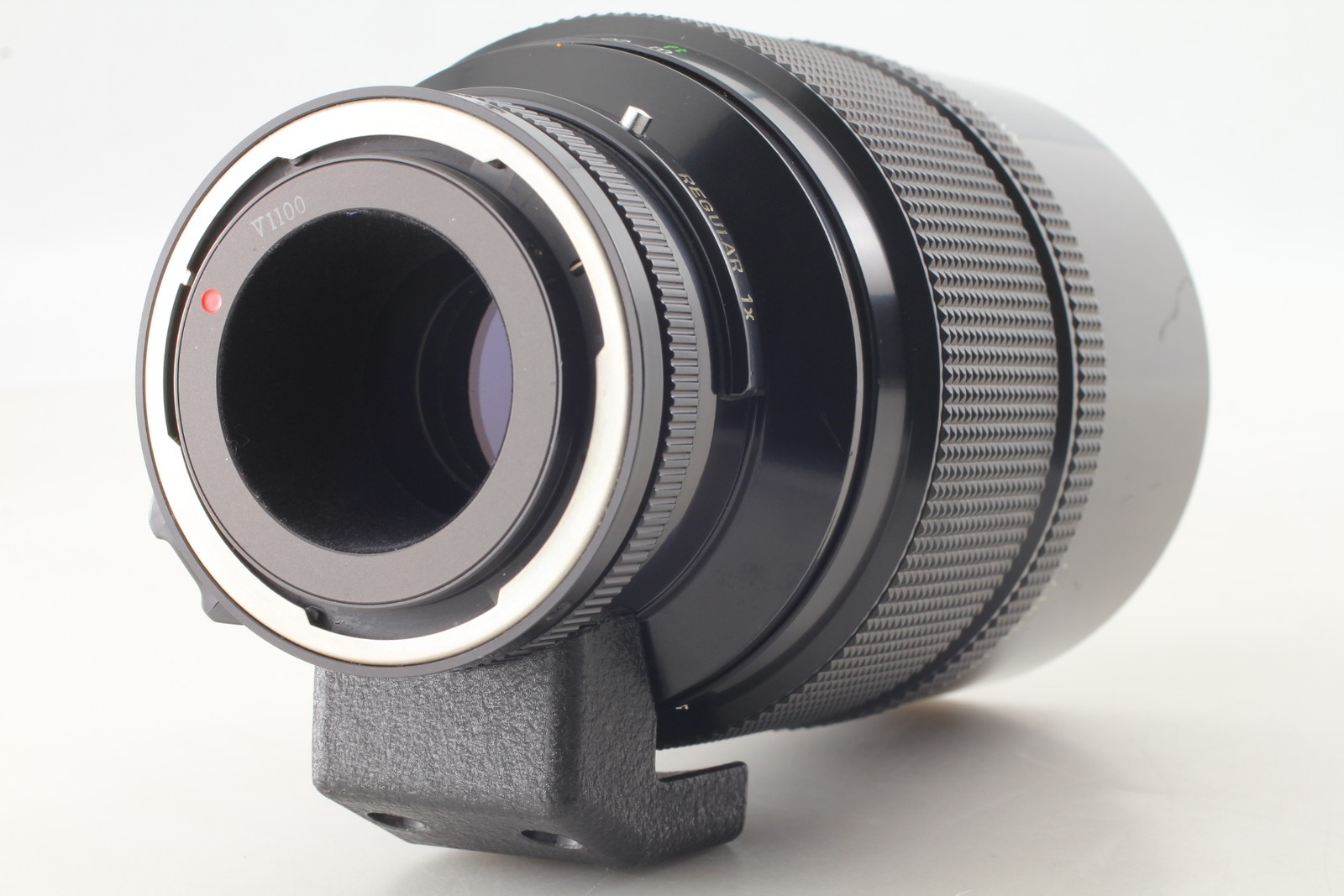 [MINT] Canon New FD NFD 500mm f8 Reflex Mirror Lens For A-1 AE-1 F-1 From JAPAN