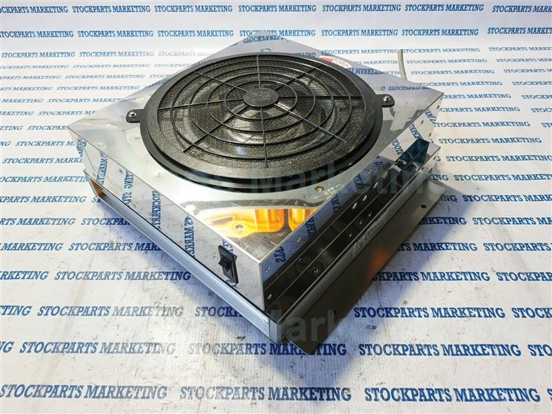 Airtech CD3052533 Hepa Filter w/ MAC-IIA-30 Fast Ship 30Days Warranty