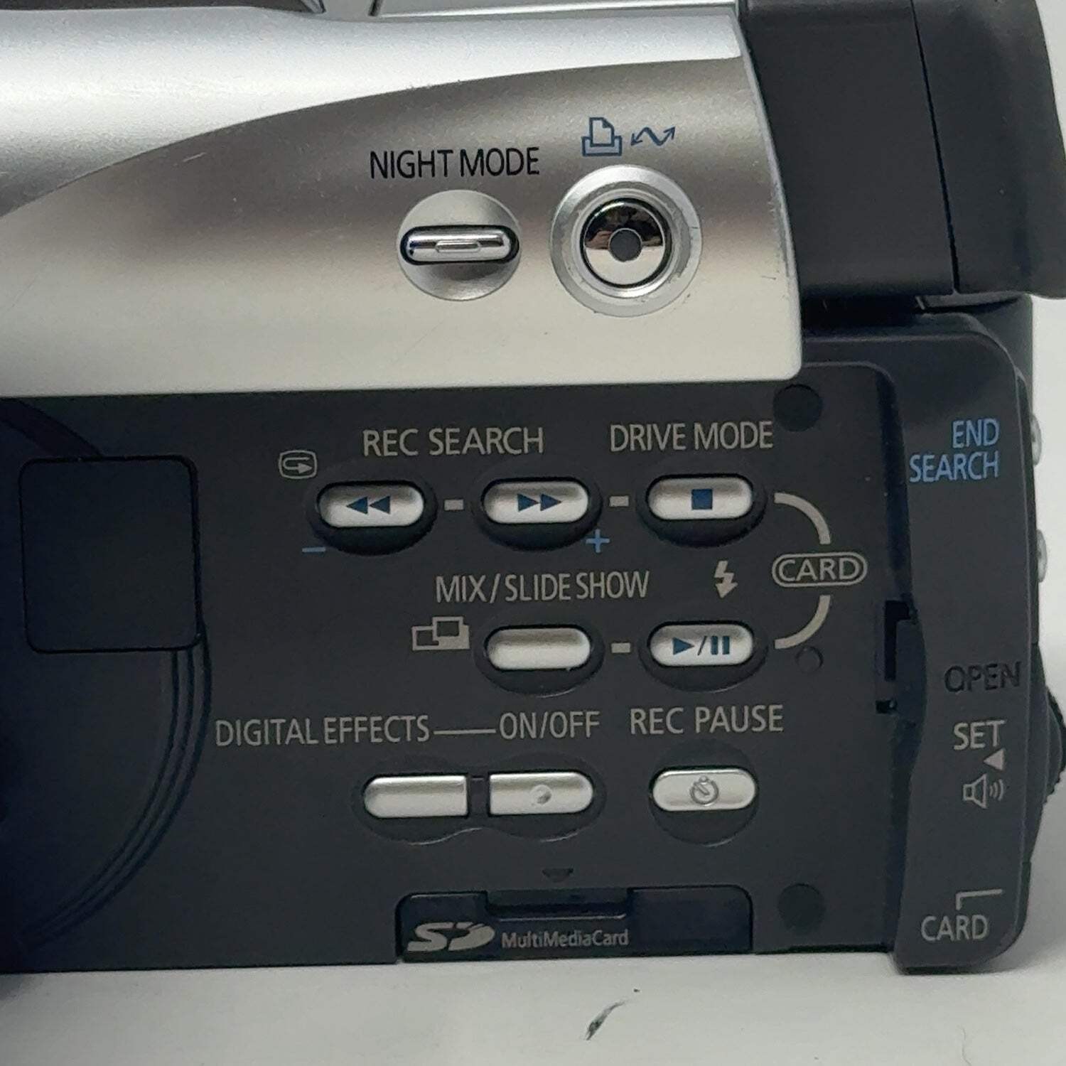 Canon Optura 30 2.2 MP Compact Digital Camera n/a Shutter Count