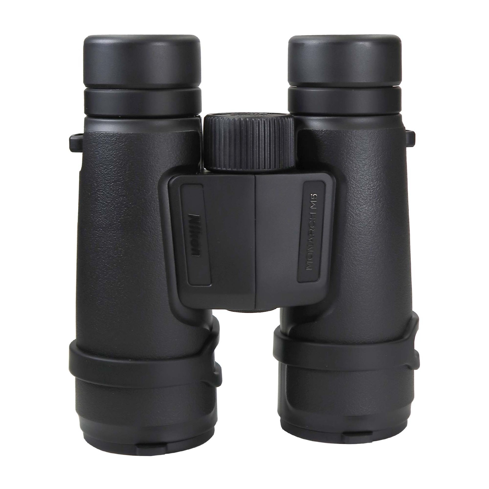 Nikon MONARCH M5 10×42 Waterproof Roof Prism Binoculars Black 16768