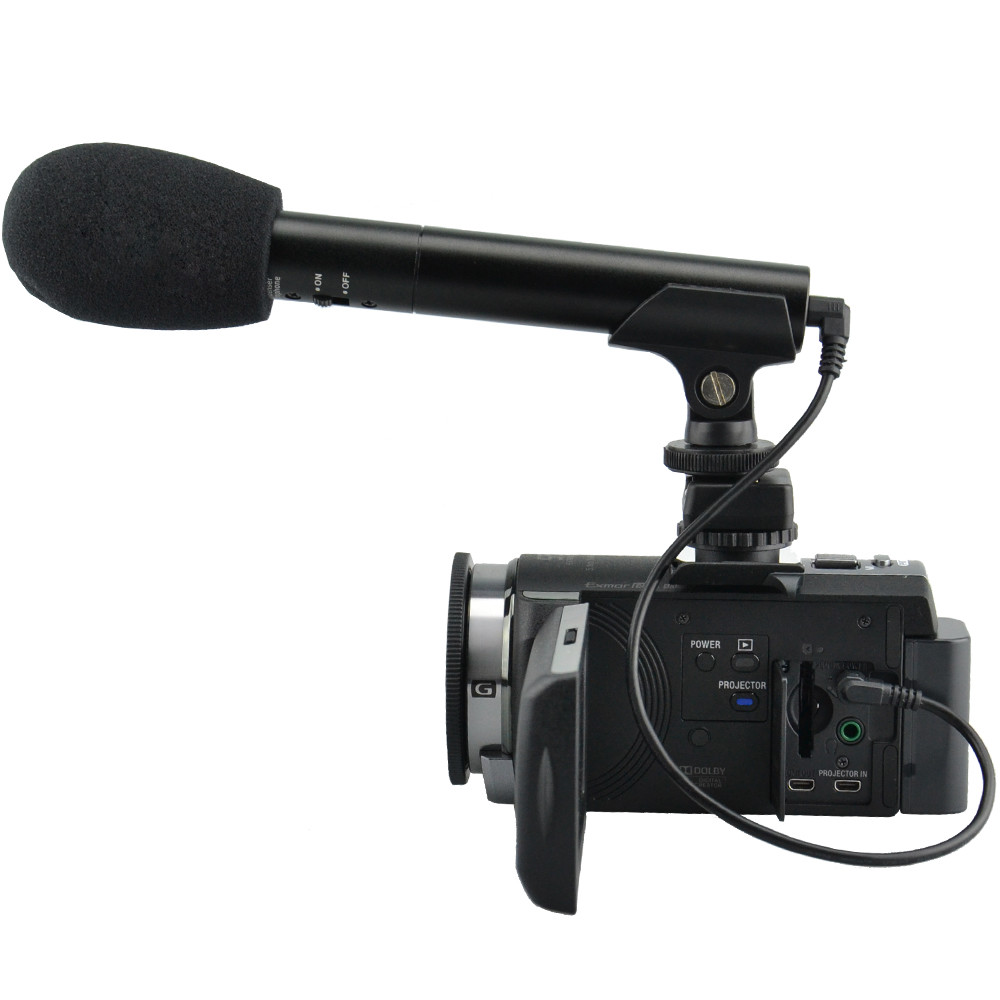 JJC Sony Multi Interface Shoe MIS to Universal Shoe Adapter “US Seller”
