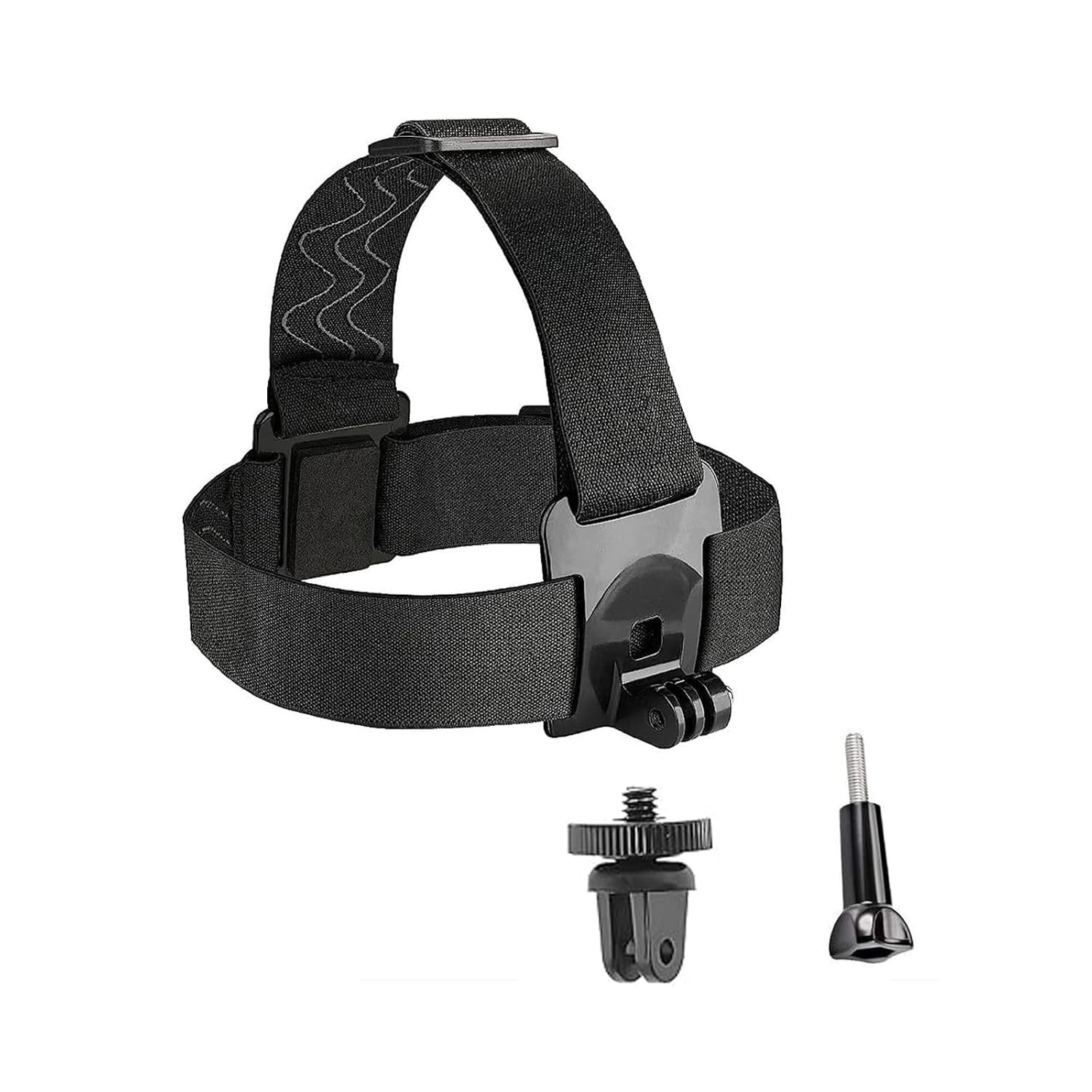 Insta 360 Action Camera Head Strap Mount for X5 X4 X3 X2 ACE ONE RS R GO 2