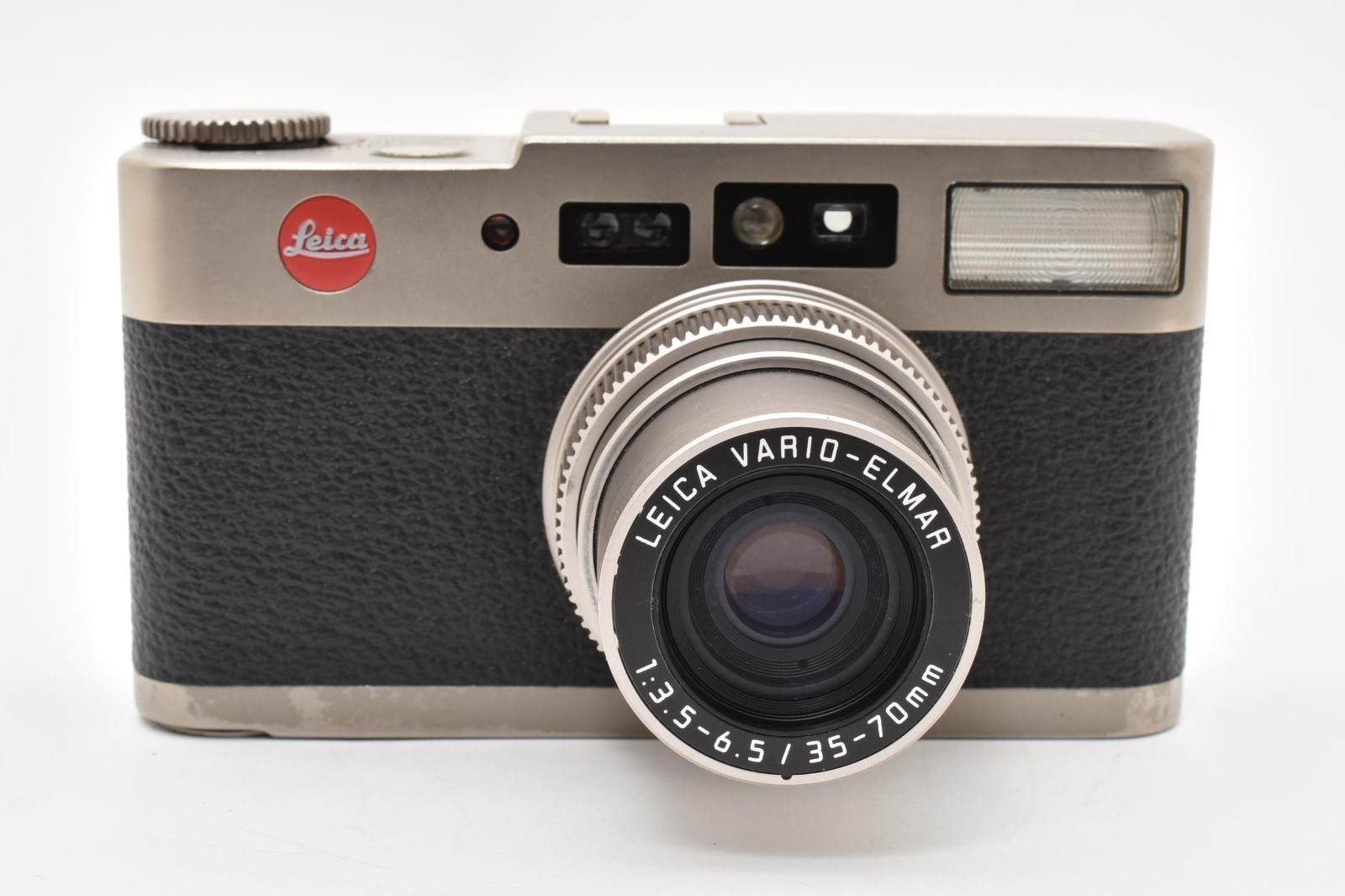 [ EXC+5 ] Leica CM Zoom 35mm Point & Shoot Film Camera Vario Elmar 35-70mm JAPAN
