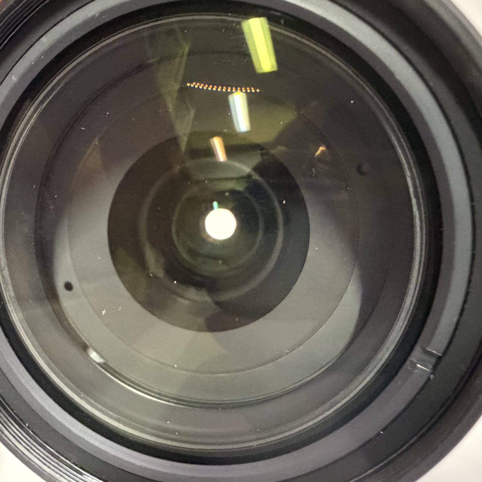 Nikon Nikkor AF-S 18-200mm f/3.5-5.6 G VR DX IF ED Lens for Nikon Digital