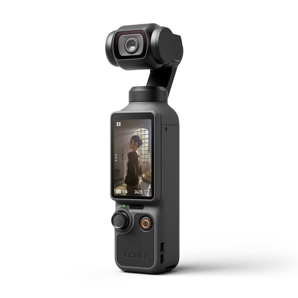 Osmo Pocket 4 Creator Combo
