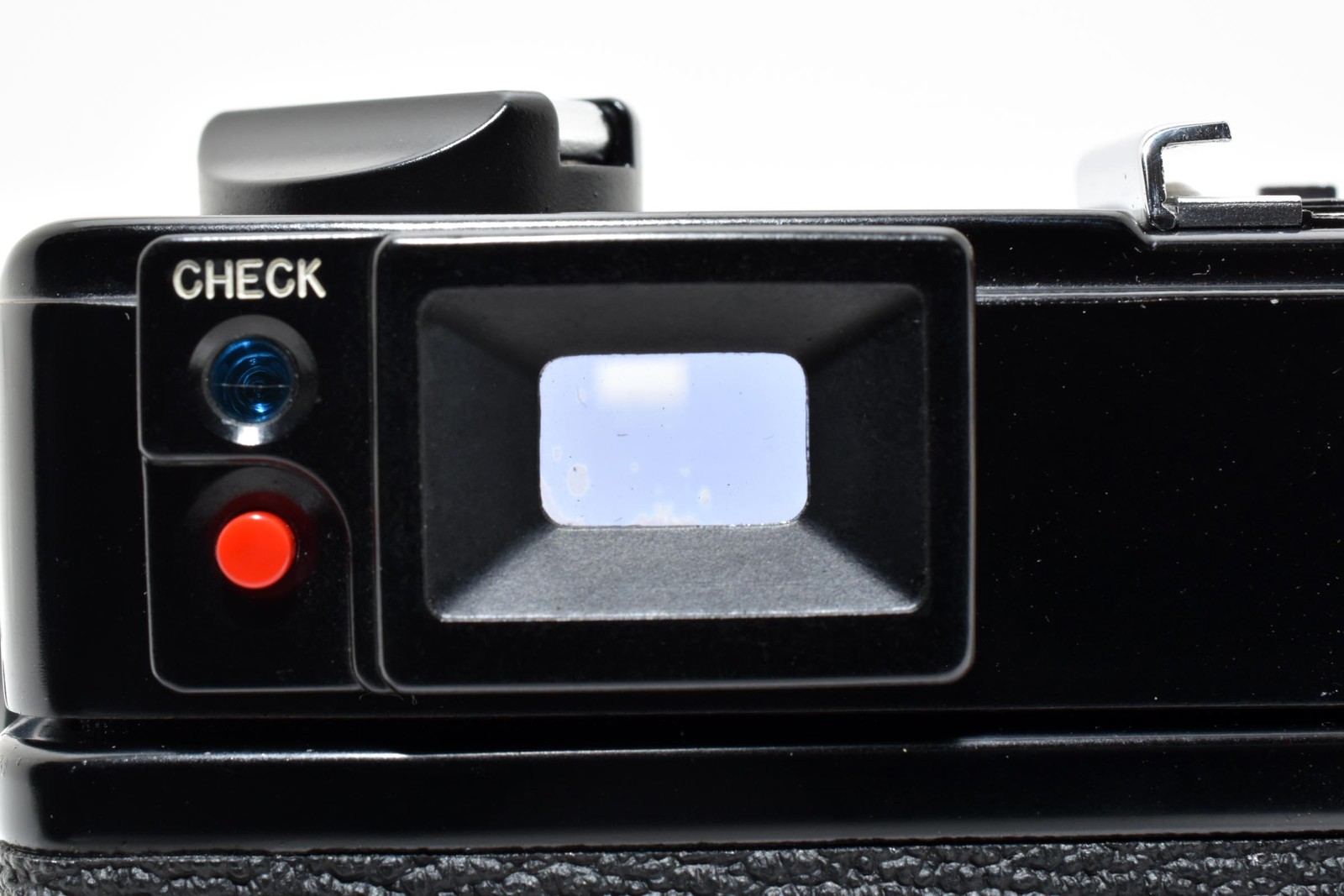 Works! [Exc+5 in Box, w/Flash] Canon Canonet QL17 G-III Rangefinder Camera JAPAN