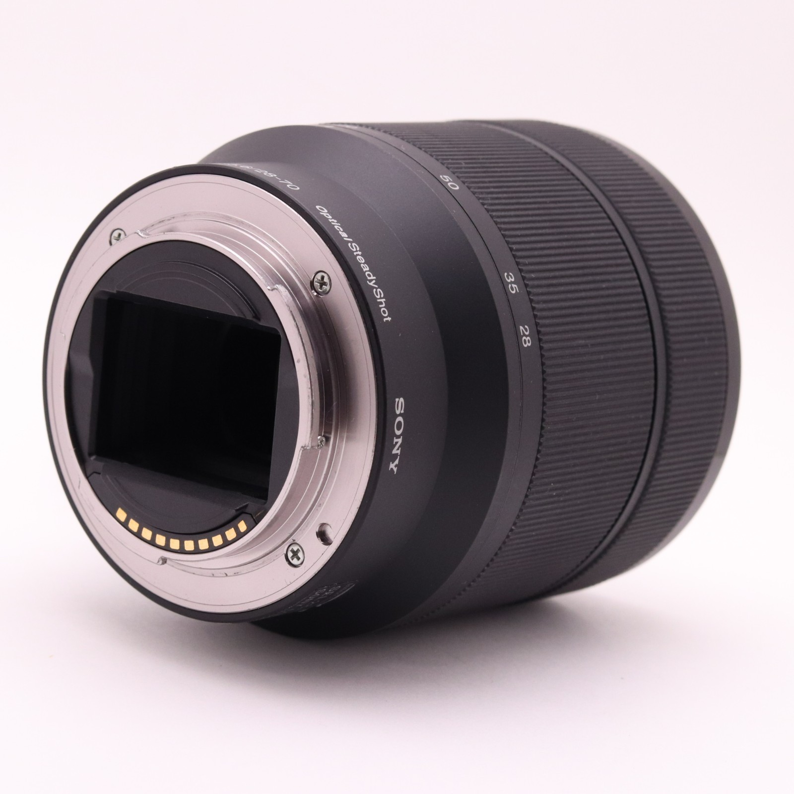 Sony Alpha α7 II Alpha A7 II ILCE-7M2 w/28-70mm Shutter Count: 6200 [Near Mint]