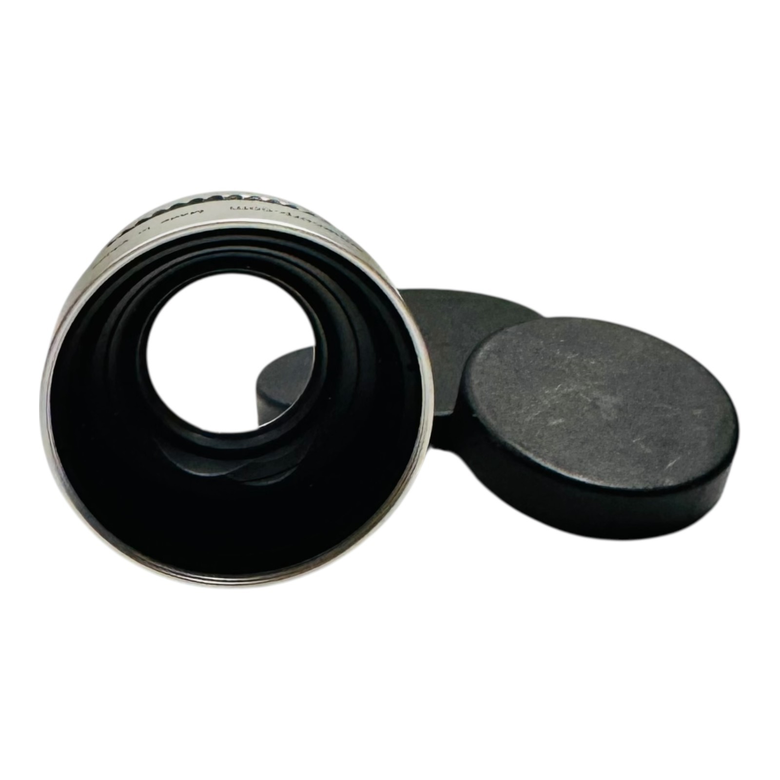 Sima Digital Wide 0.5X Lens SLS-05 – Made in China – w/ Front & Rear Caps