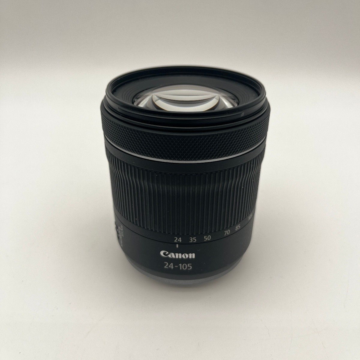 Canon RF 24-105mm f/4-7.1 IS STM Standard Zoom Lens 67mm Filter