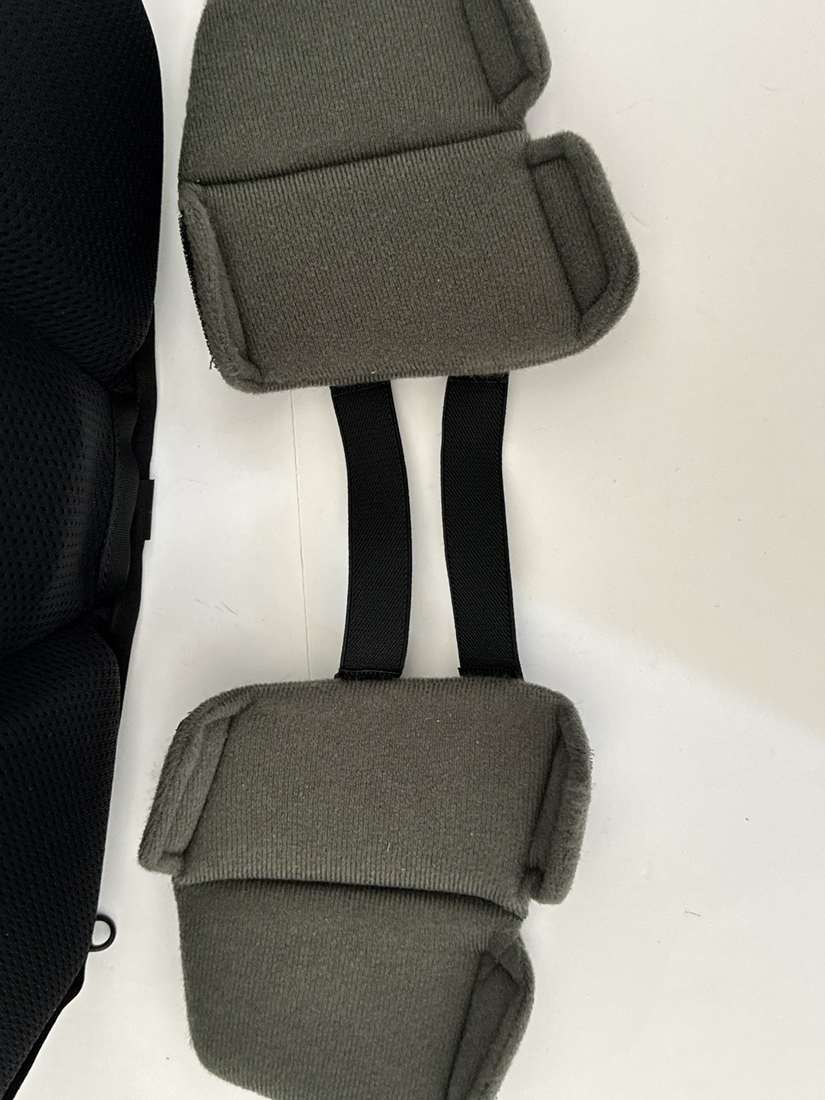 Wandrd Rogue 9 Sling Camera compact Bag Green/Gray NWOT Sling Crossbody