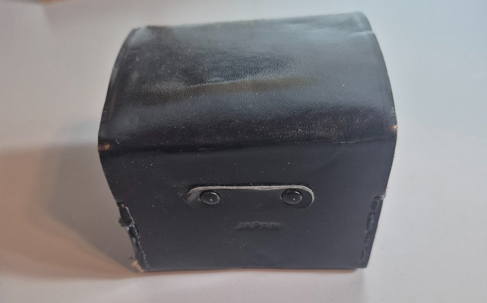 Vintage STAR-D Telephoto & Wide-Angle Auxiliary Lens Set Nikon One Touch w/ Case