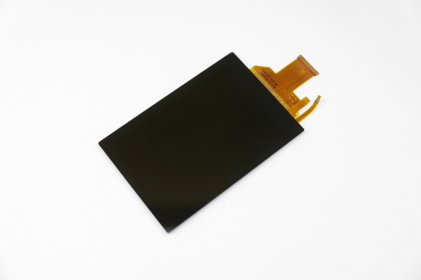 New LCD Display Screen For Canon G7X2 M50 M6 M6II M100 G7XII / G7X Mark II