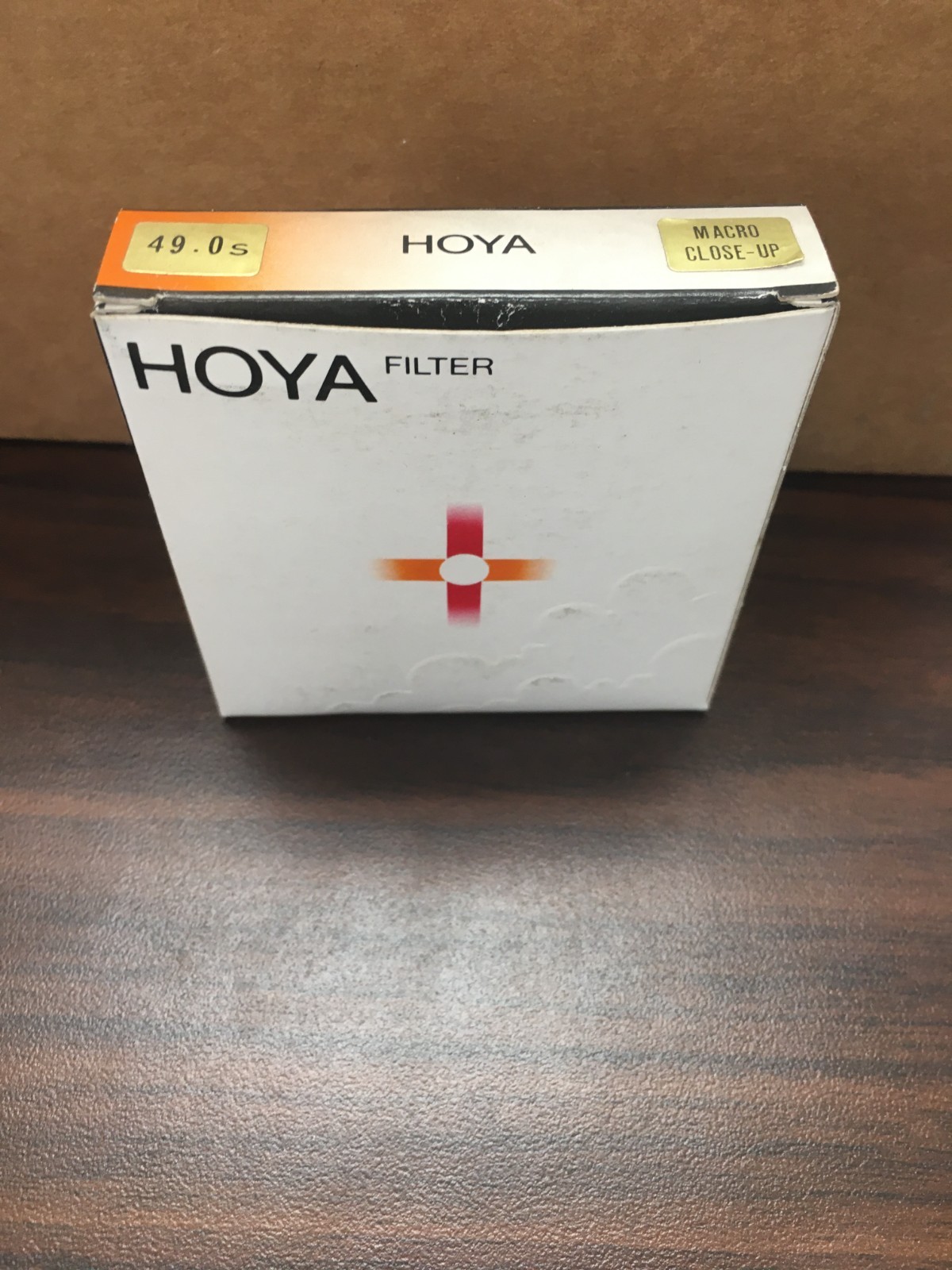 HOYA 49mm Macro Close-Up Filter