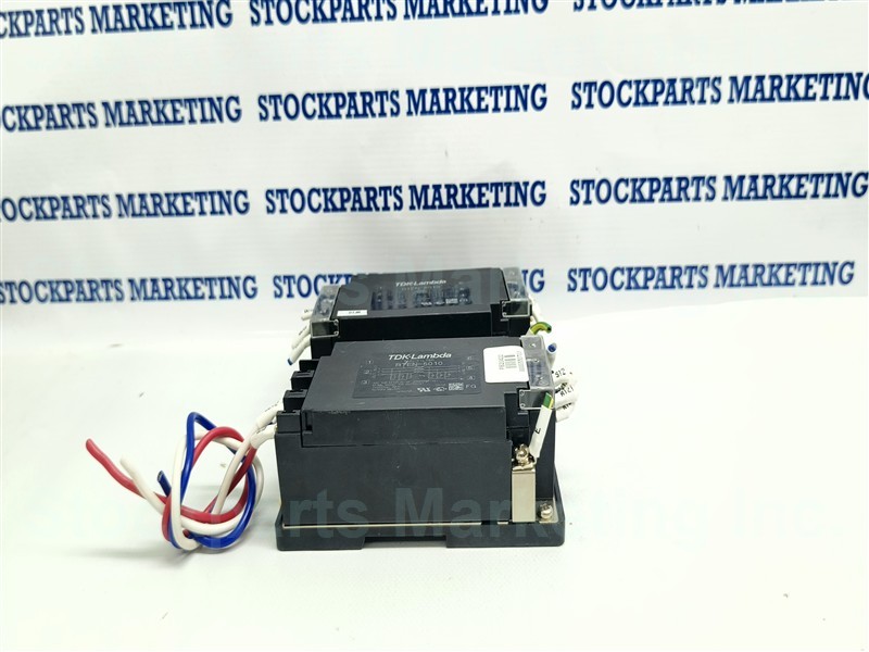 Lot 2pcs TDK-Lambda RTEN-5010 RTEN5010 EMC Filter 30 Days Warranty Fast Shipping