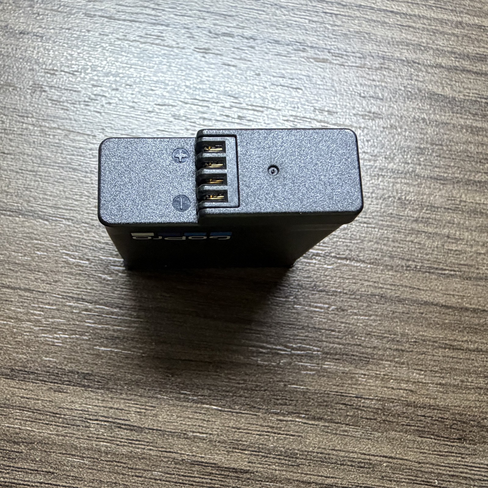Original GoPro Rechargeable Battery AABAT-001 for HERO5 & HERO6 & HERO7 1220 mAh