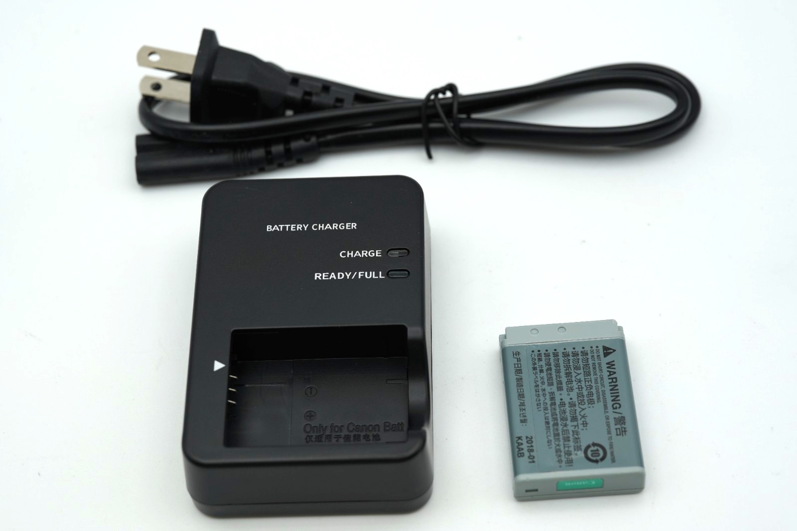 [US DUTY PAID] Canon PowerShot SX730 HS 20.3MP Digital Camera silver lens #014
